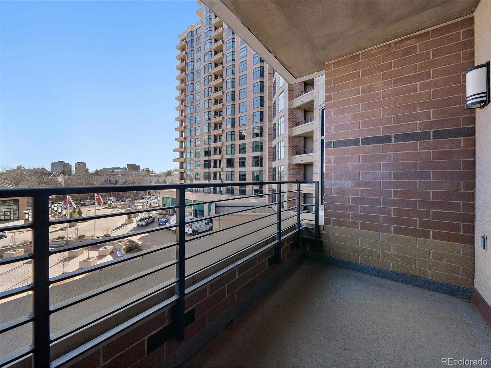 8100 E Union Avenue Unit: 313