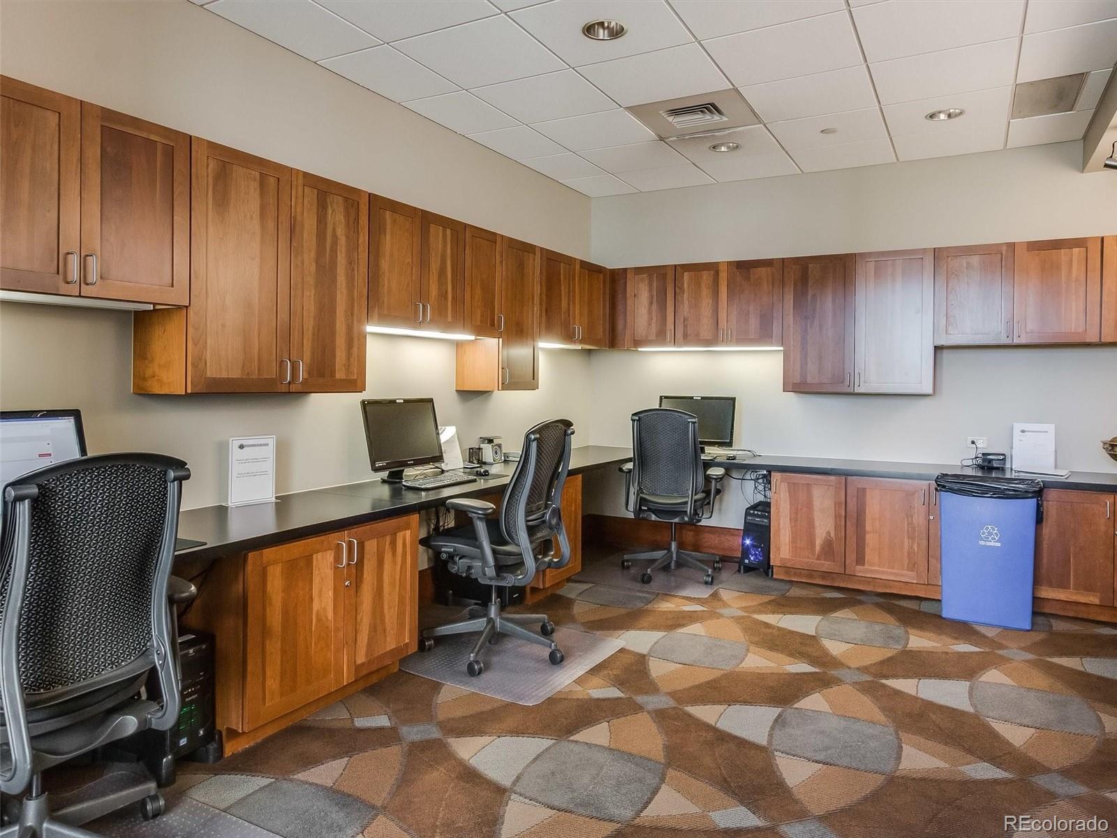 8100 E Union Avenue Unit: 313