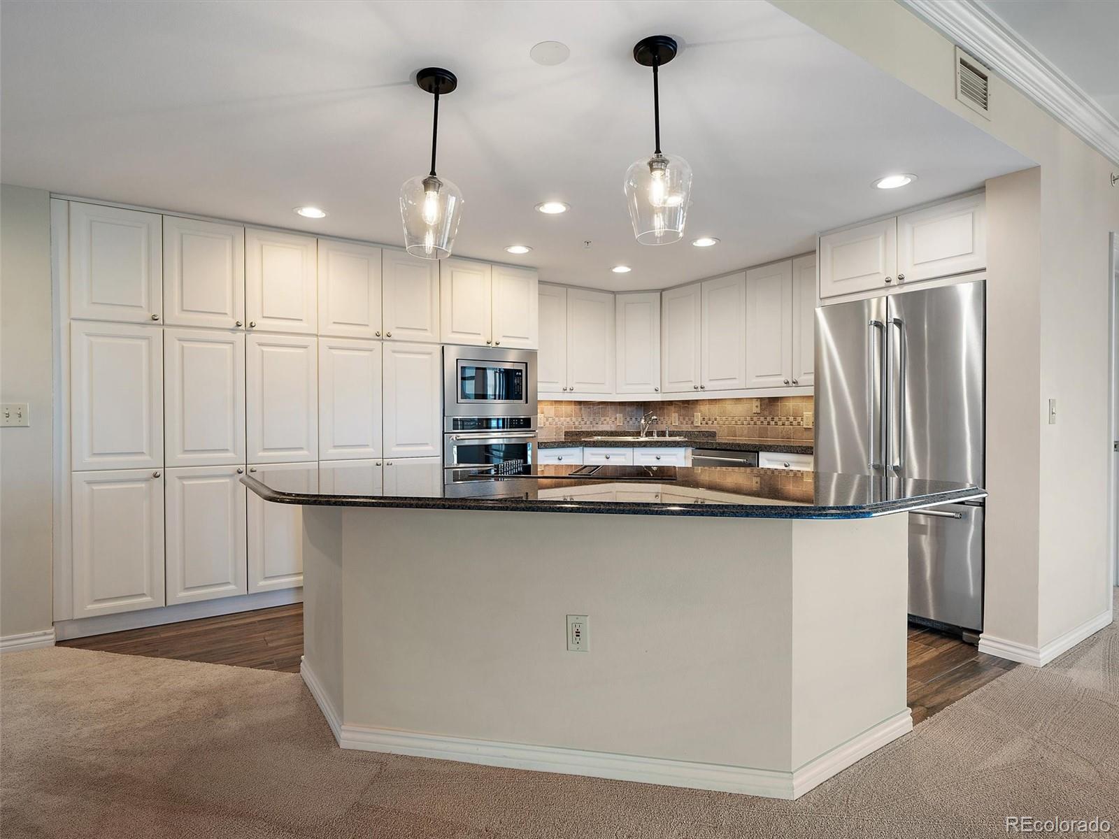 8100 E Union Avenue Unit: 313