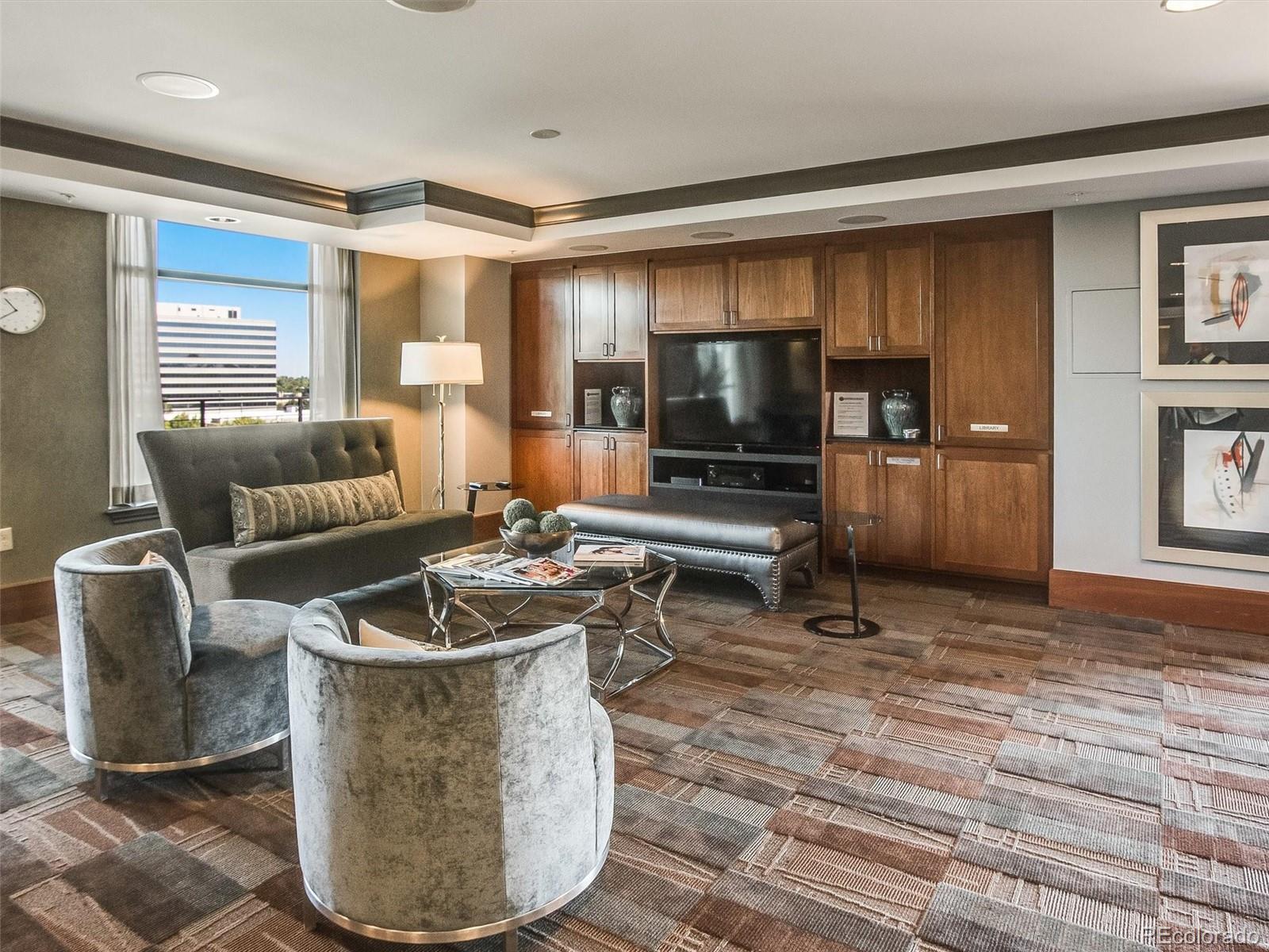 8100 E Union Avenue Unit: 313