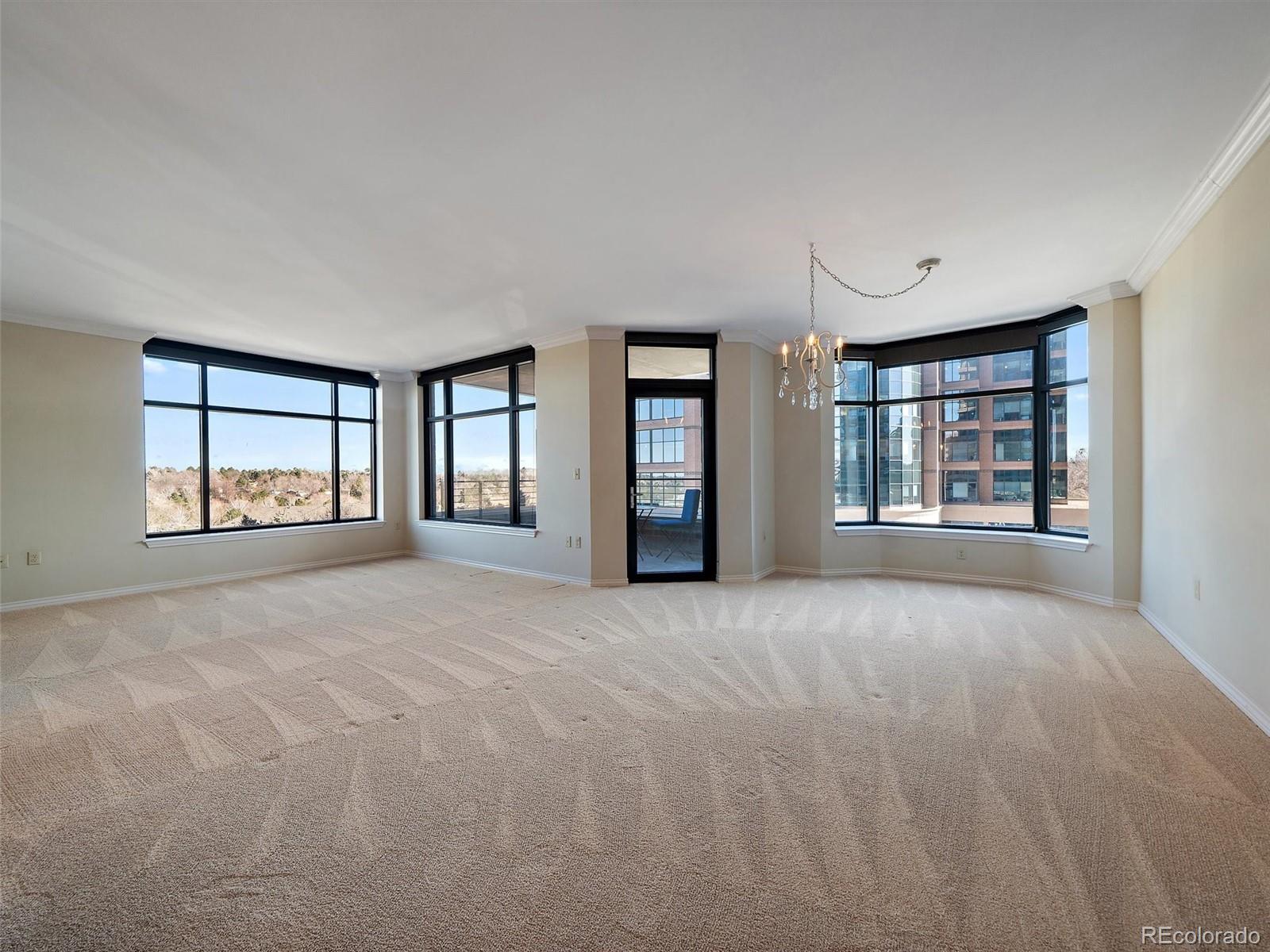 8100 E Union Avenue Unit: 313