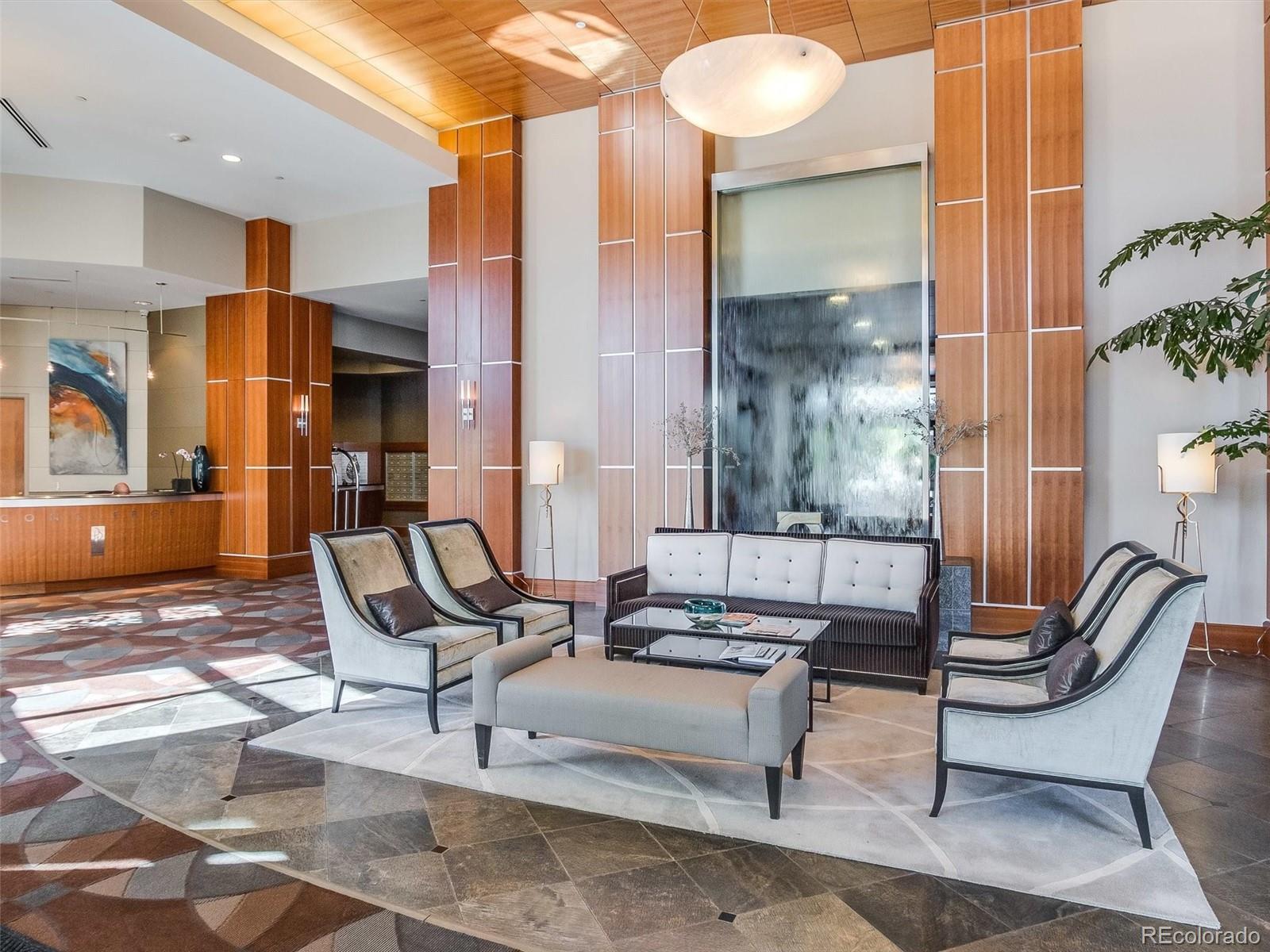 8100 E Union Avenue Unit: 313