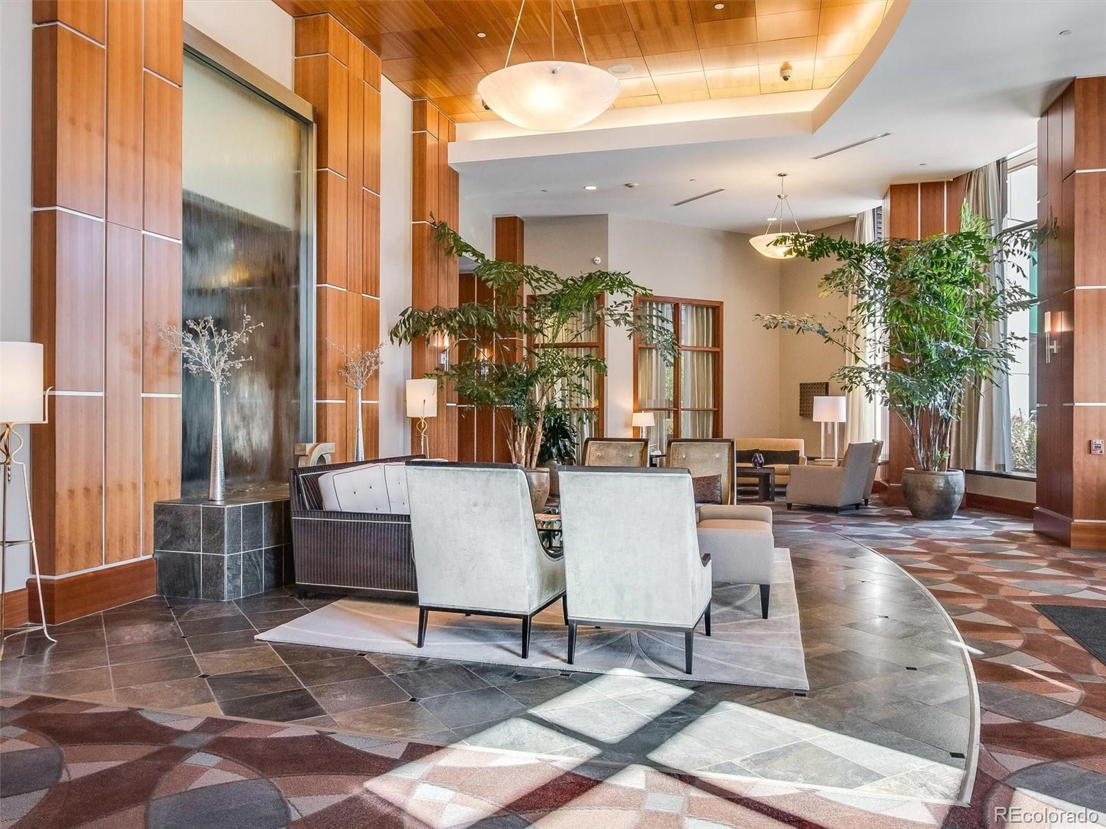 8100 E Union Avenue Unit: 313