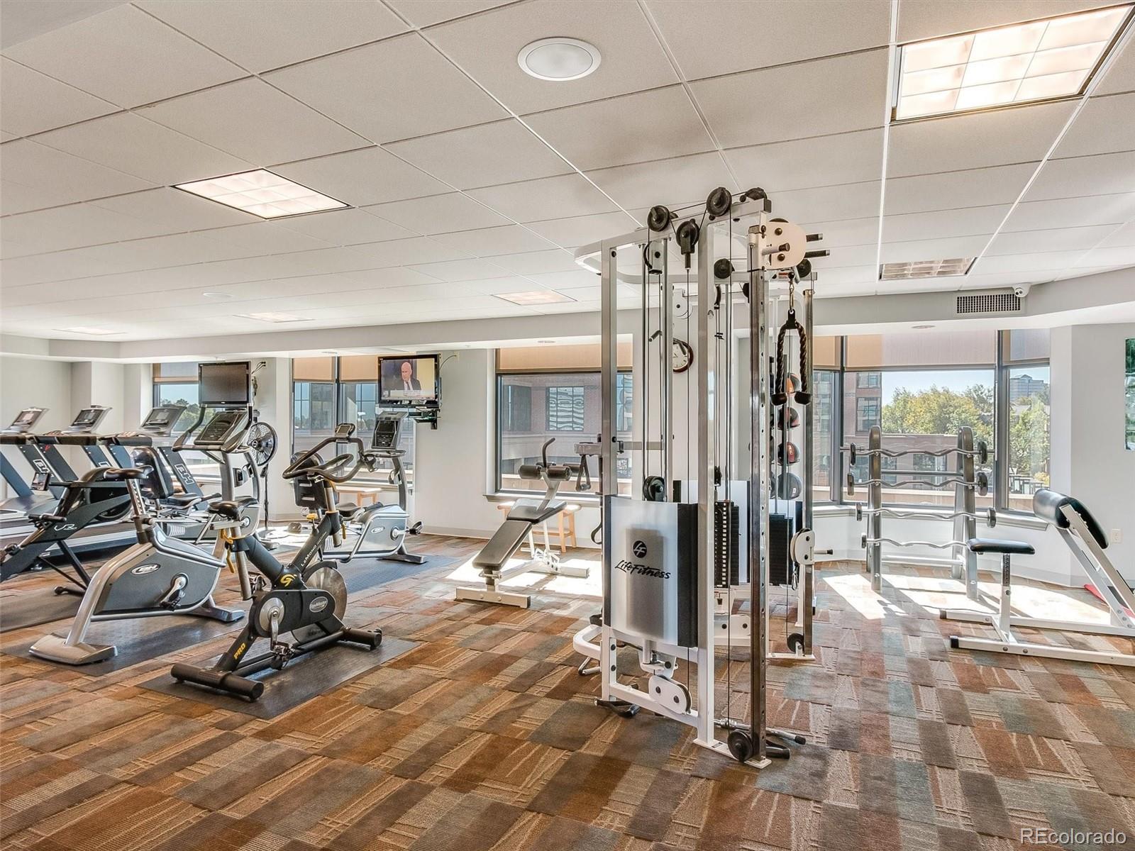 8100 E Union Avenue Unit: 313