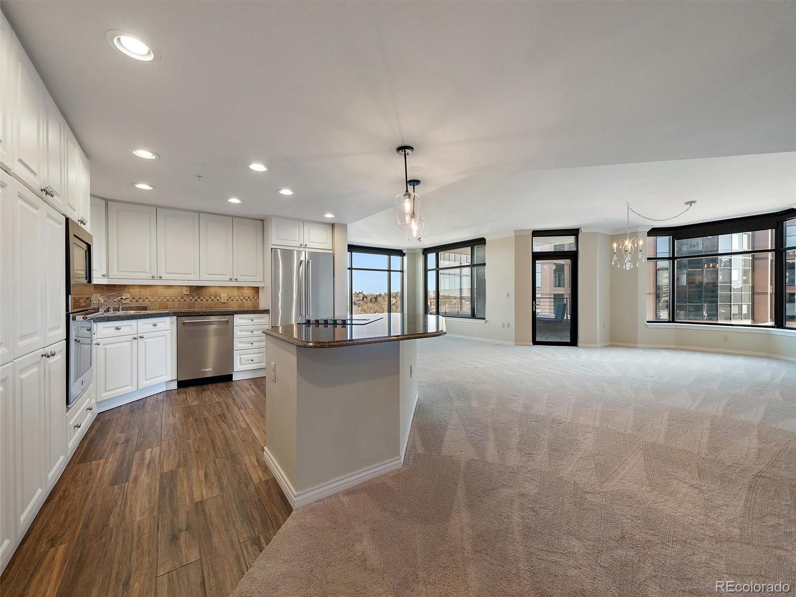 8100 E Union Avenue Unit: 313