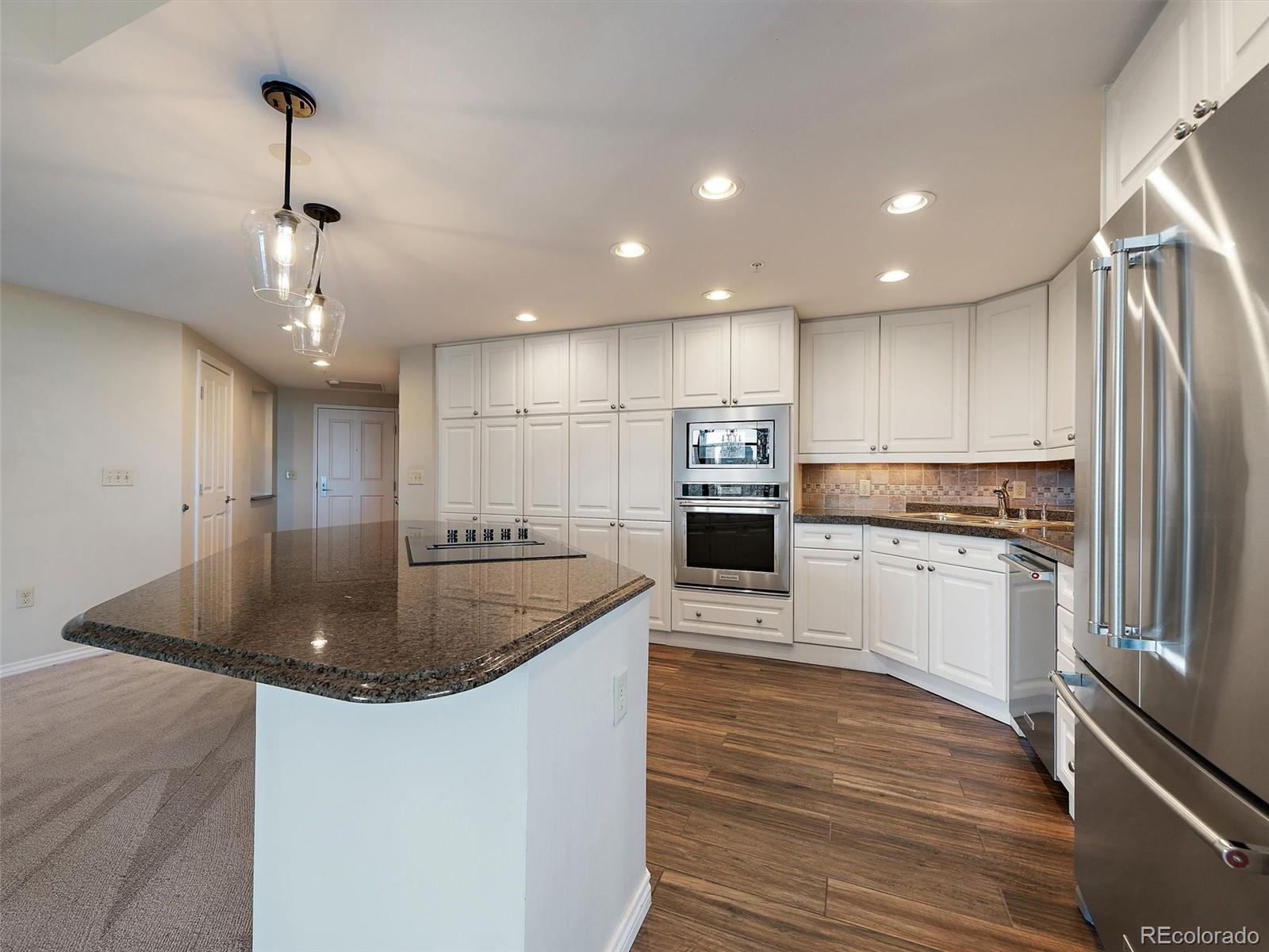 8100 E Union Avenue Unit: 313