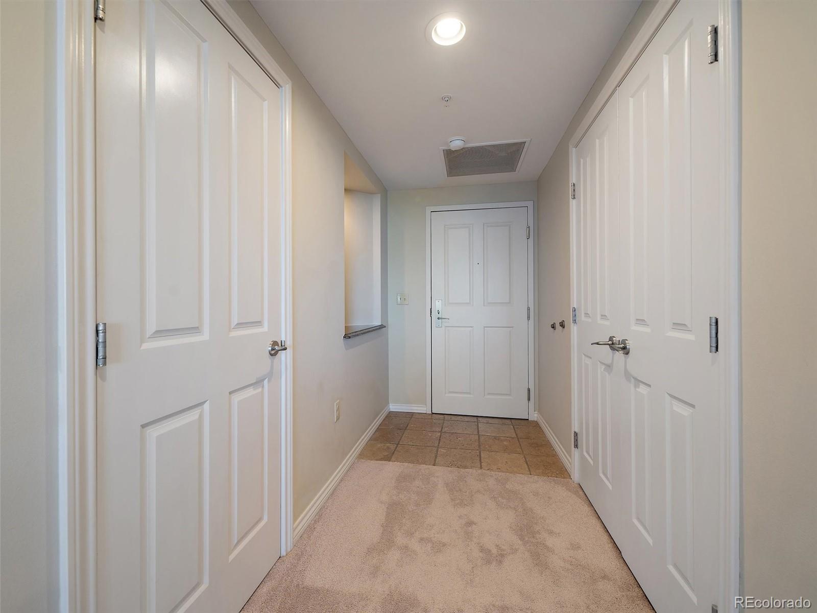 8100 E Union Avenue Unit: 313