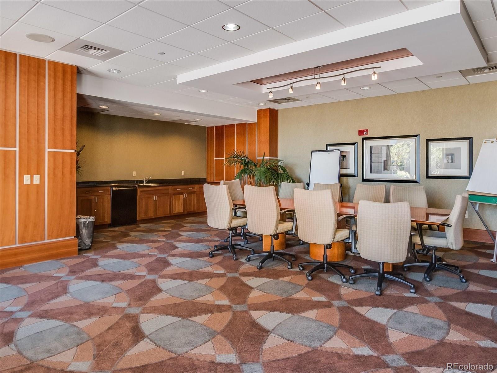 8100 E Union Avenue Unit: 313