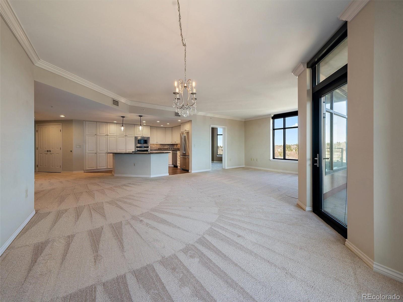 8100 E Union Avenue Unit: 313