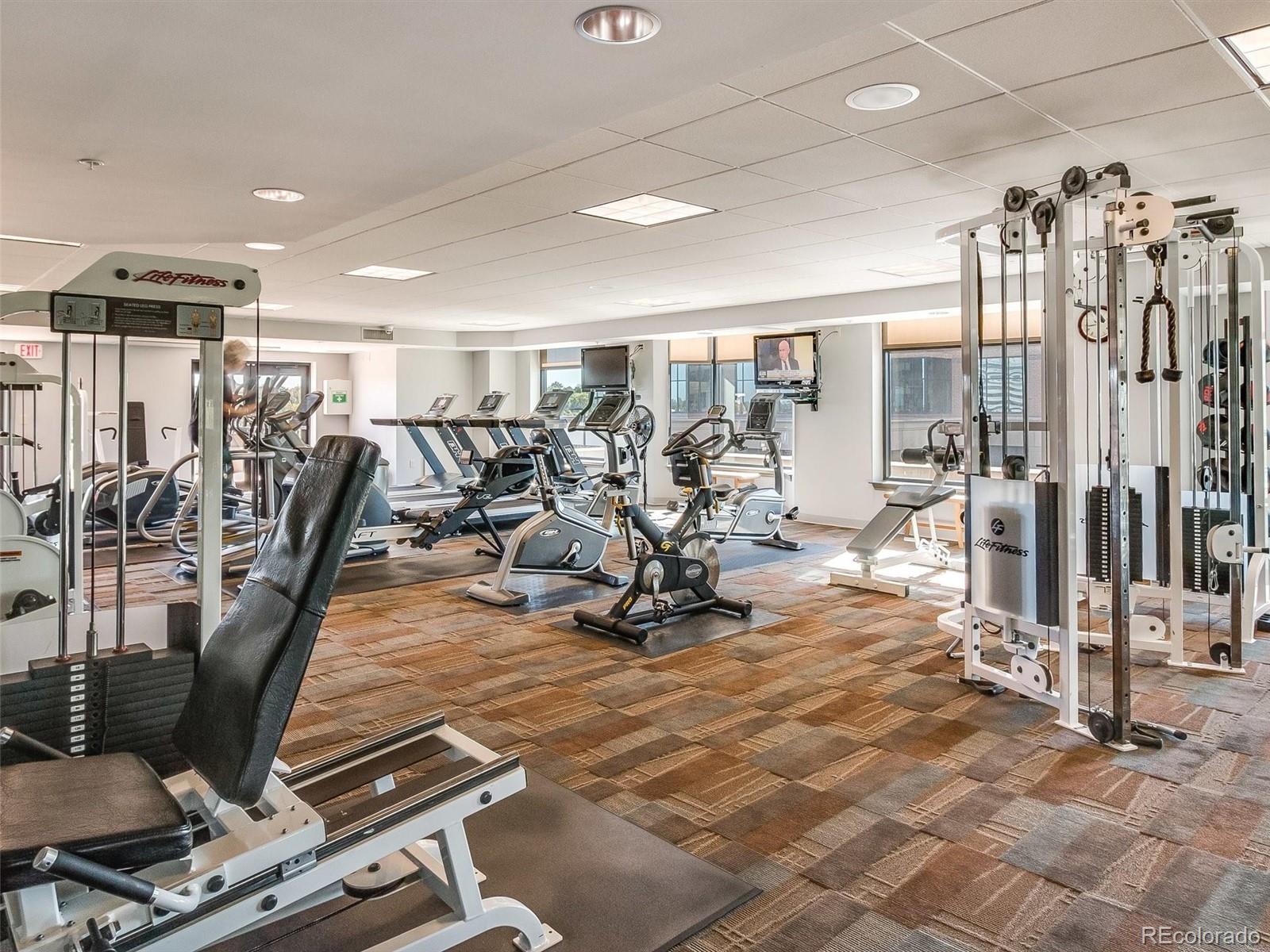 8100 E Union Avenue Unit: 313