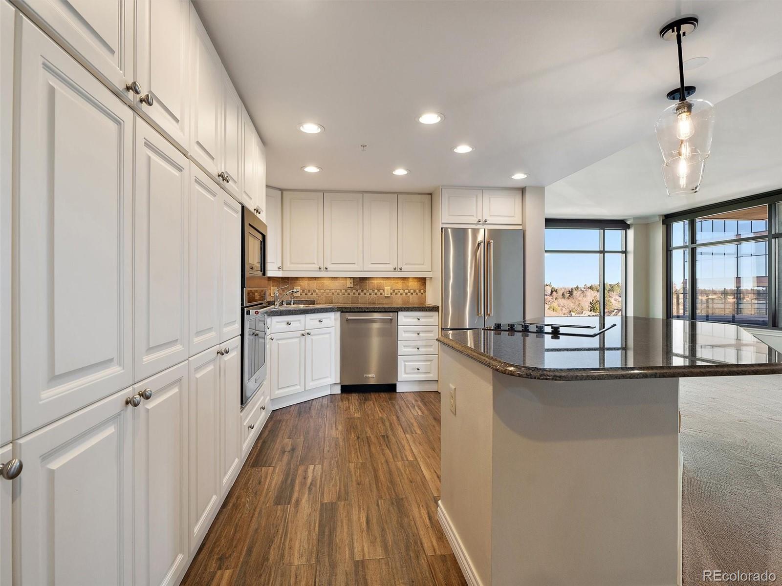 8100 E Union Avenue Unit: 313