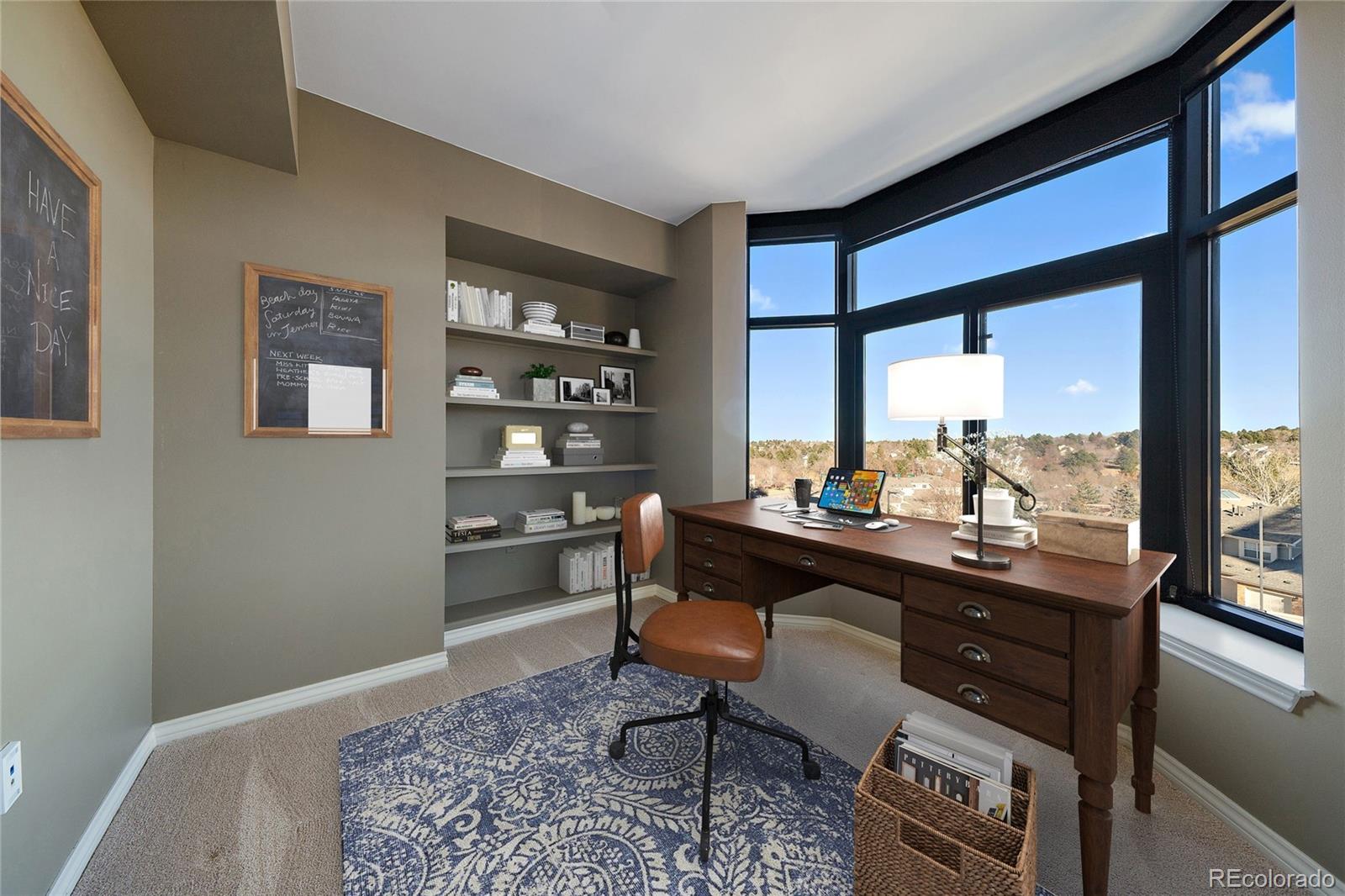 8100 E Union Avenue Unit: 313