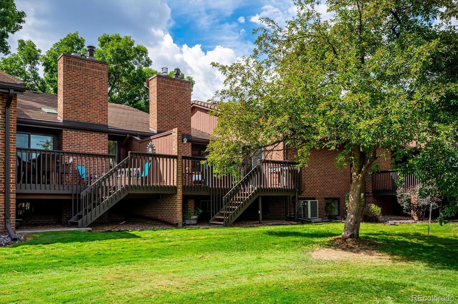 6325 W Mansfield Avenue Unit: 220