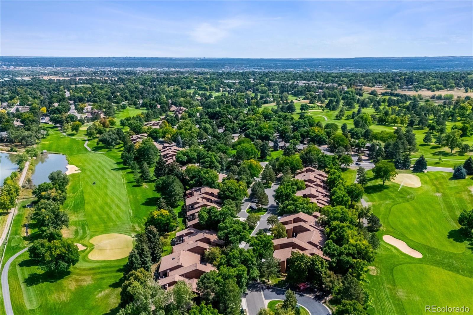 6325 W Mansfield Avenue Unit: 220