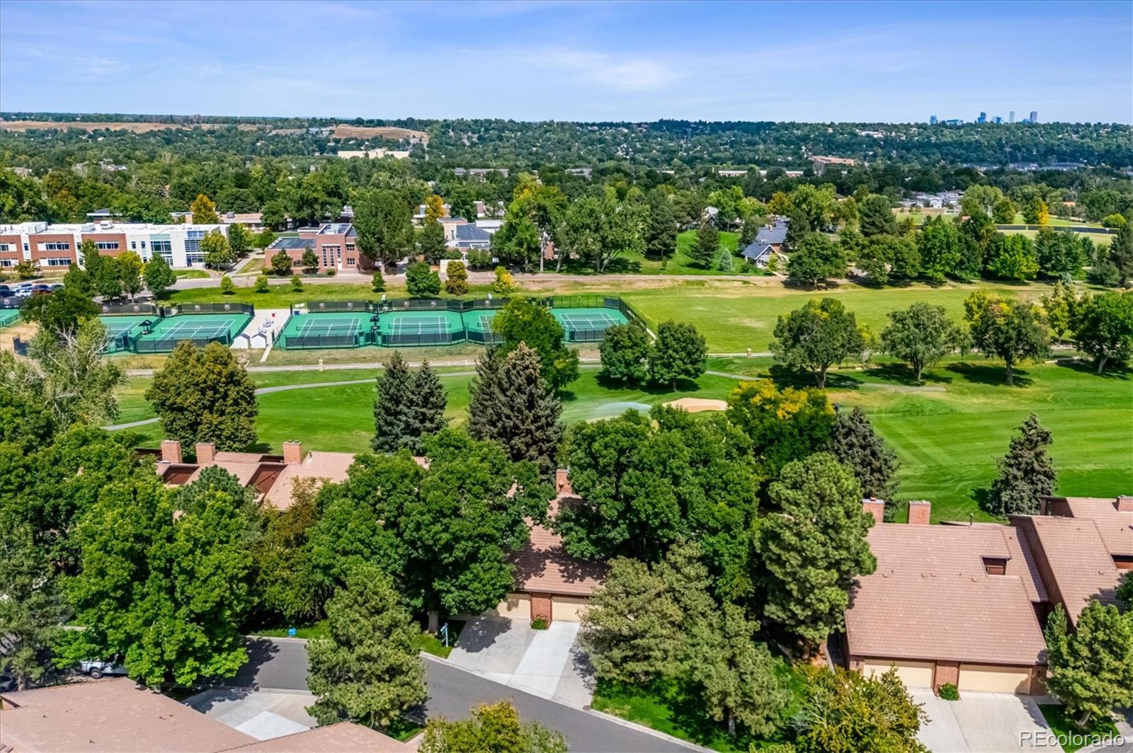 6325 W Mansfield Avenue Unit: 220