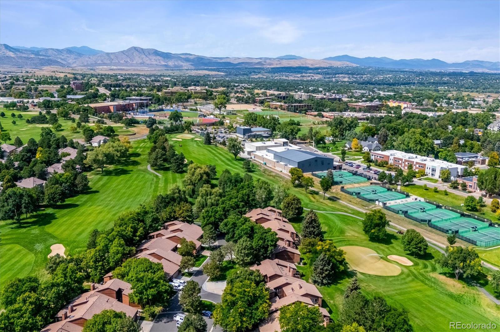 6325 W Mansfield Avenue Unit: 220