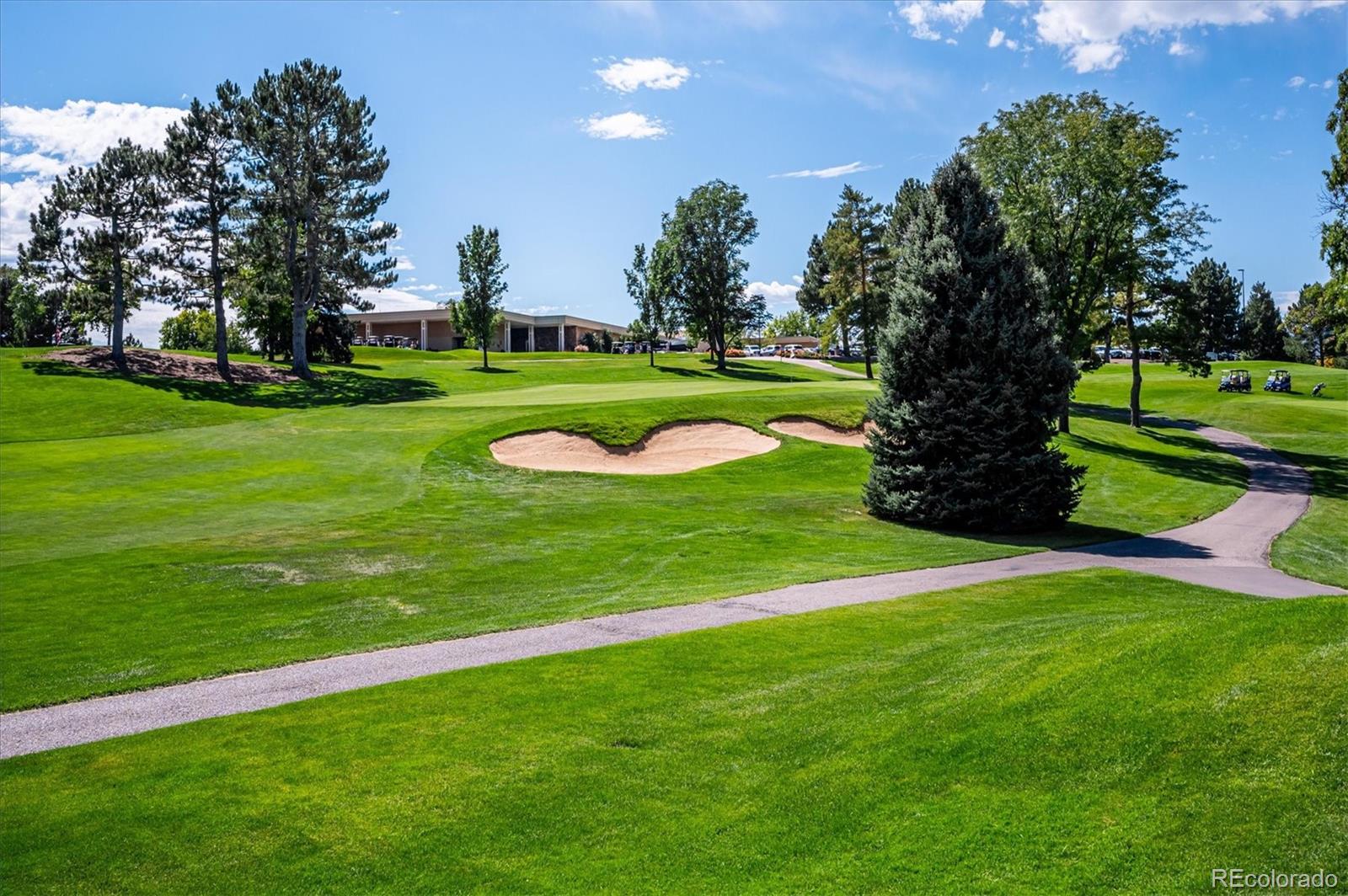 6325 W Mansfield Avenue Unit: 220