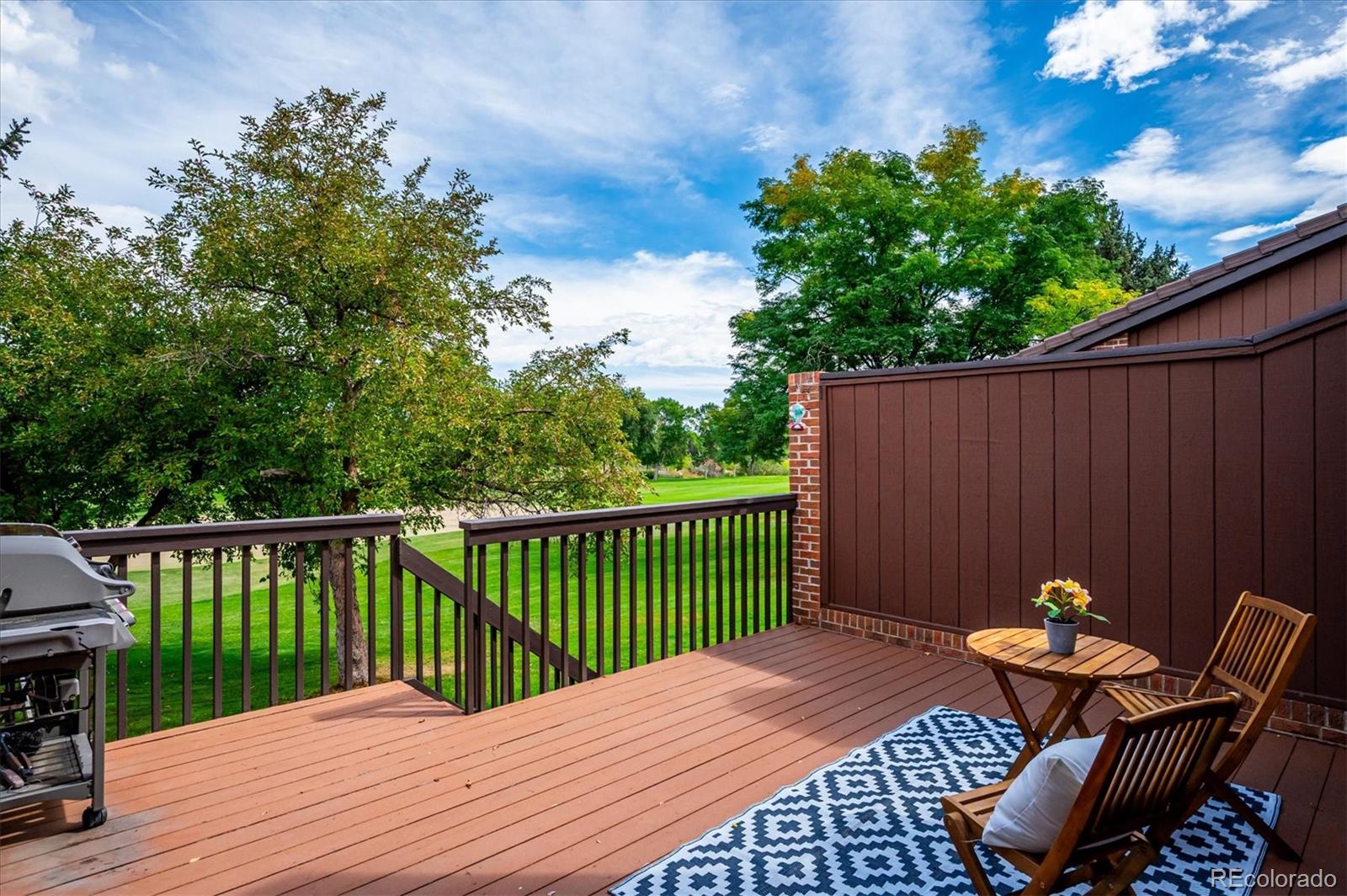 6325 W Mansfield Avenue Unit: 220