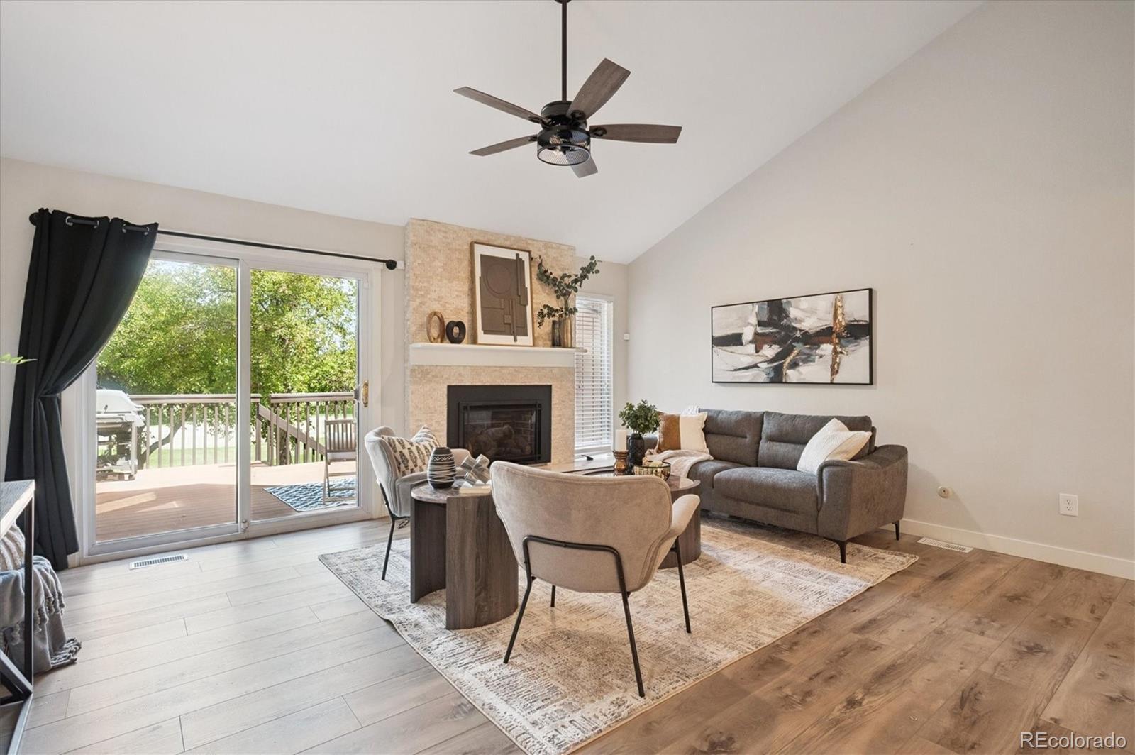 6325 W Mansfield Avenue Unit: 220