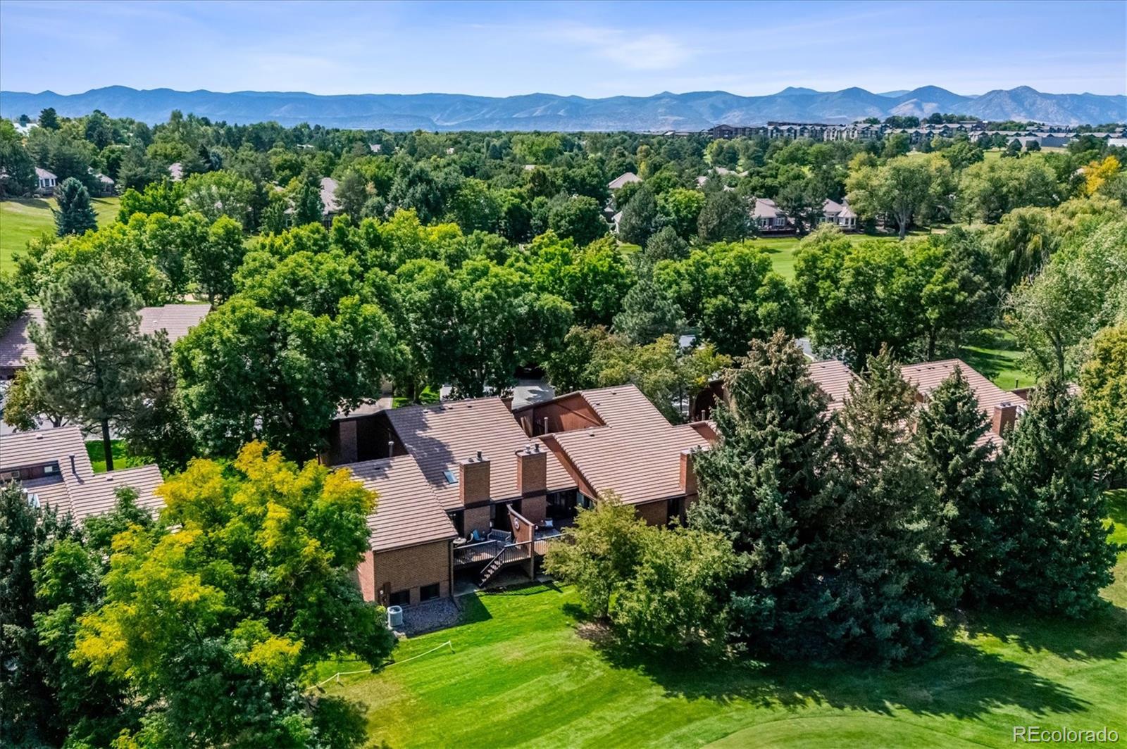 6325 W Mansfield Avenue Unit: 220