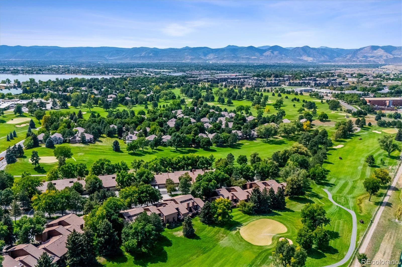 6325 W Mansfield Avenue Unit: 220