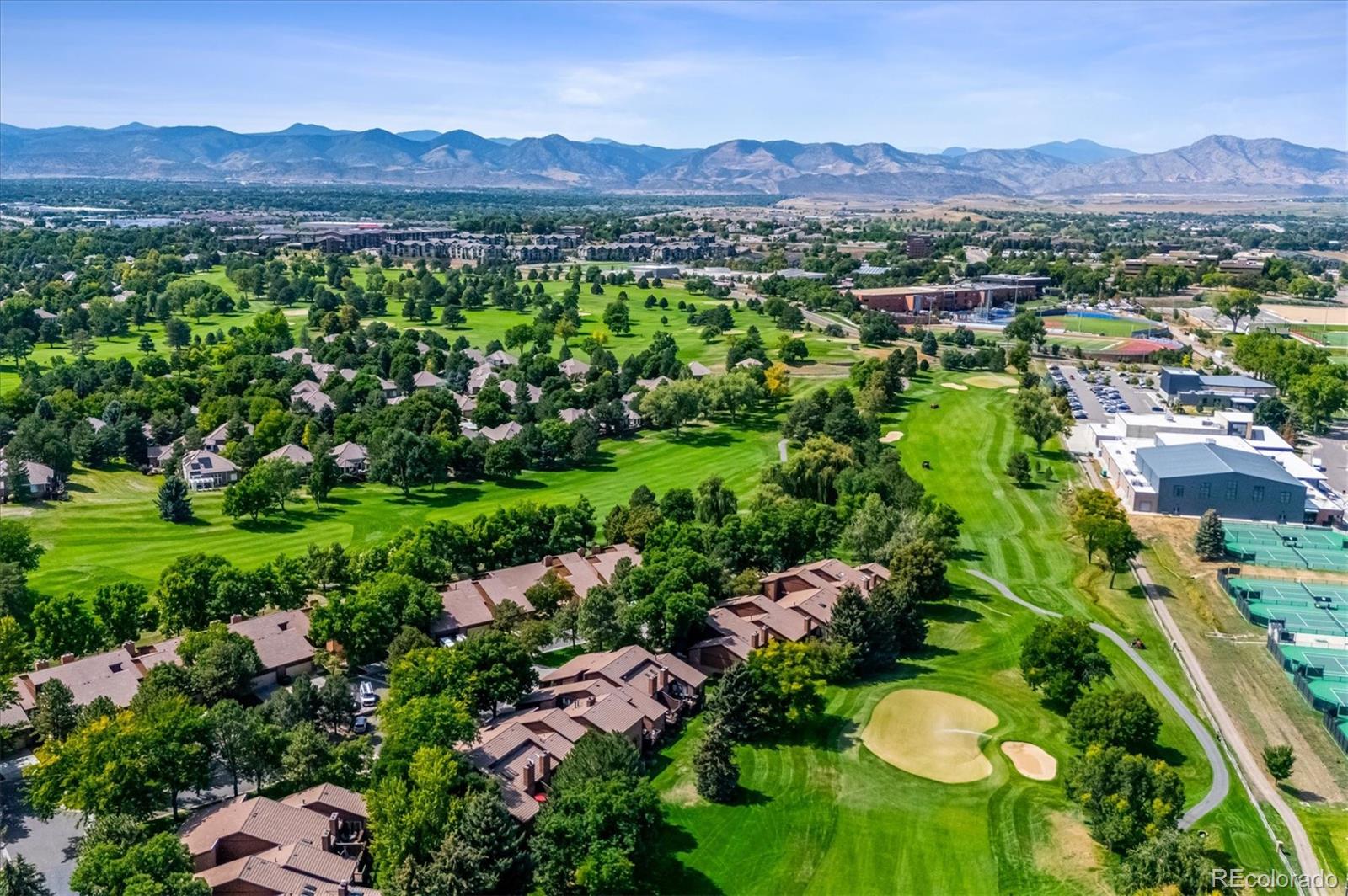 6325 W Mansfield Avenue Unit: 220