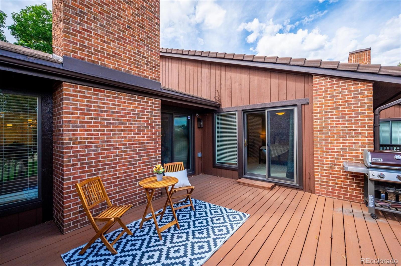 6325 W Mansfield Avenue Unit: 220