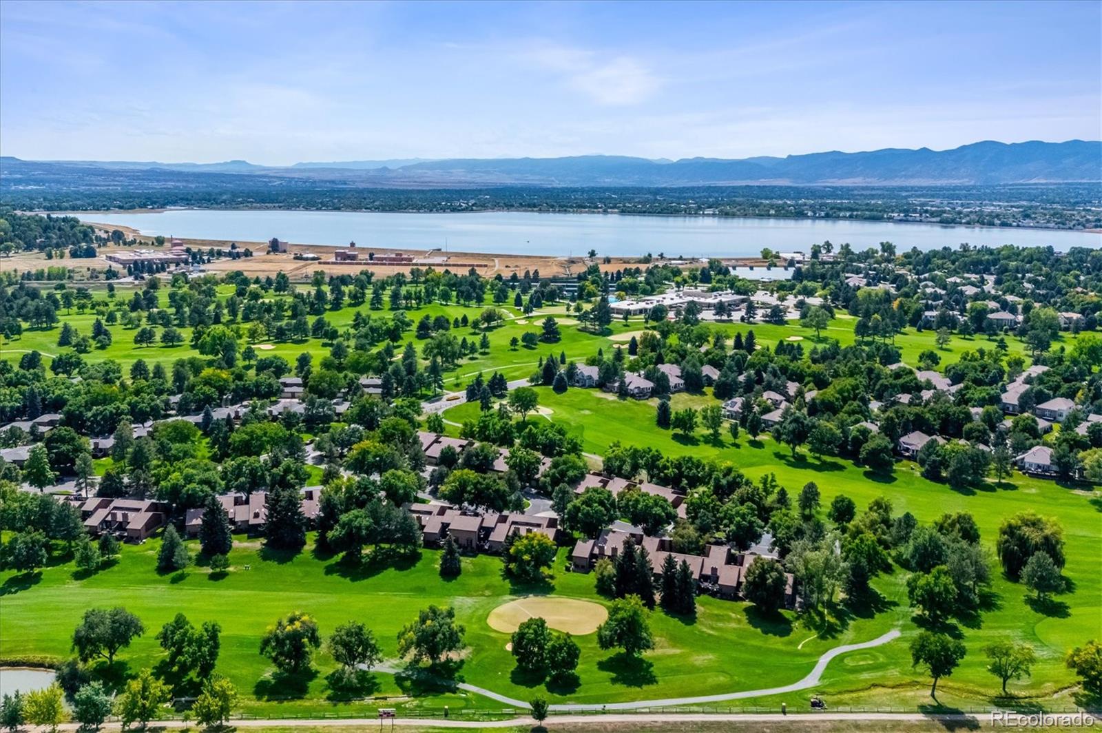 6325 W Mansfield Avenue Unit: 220