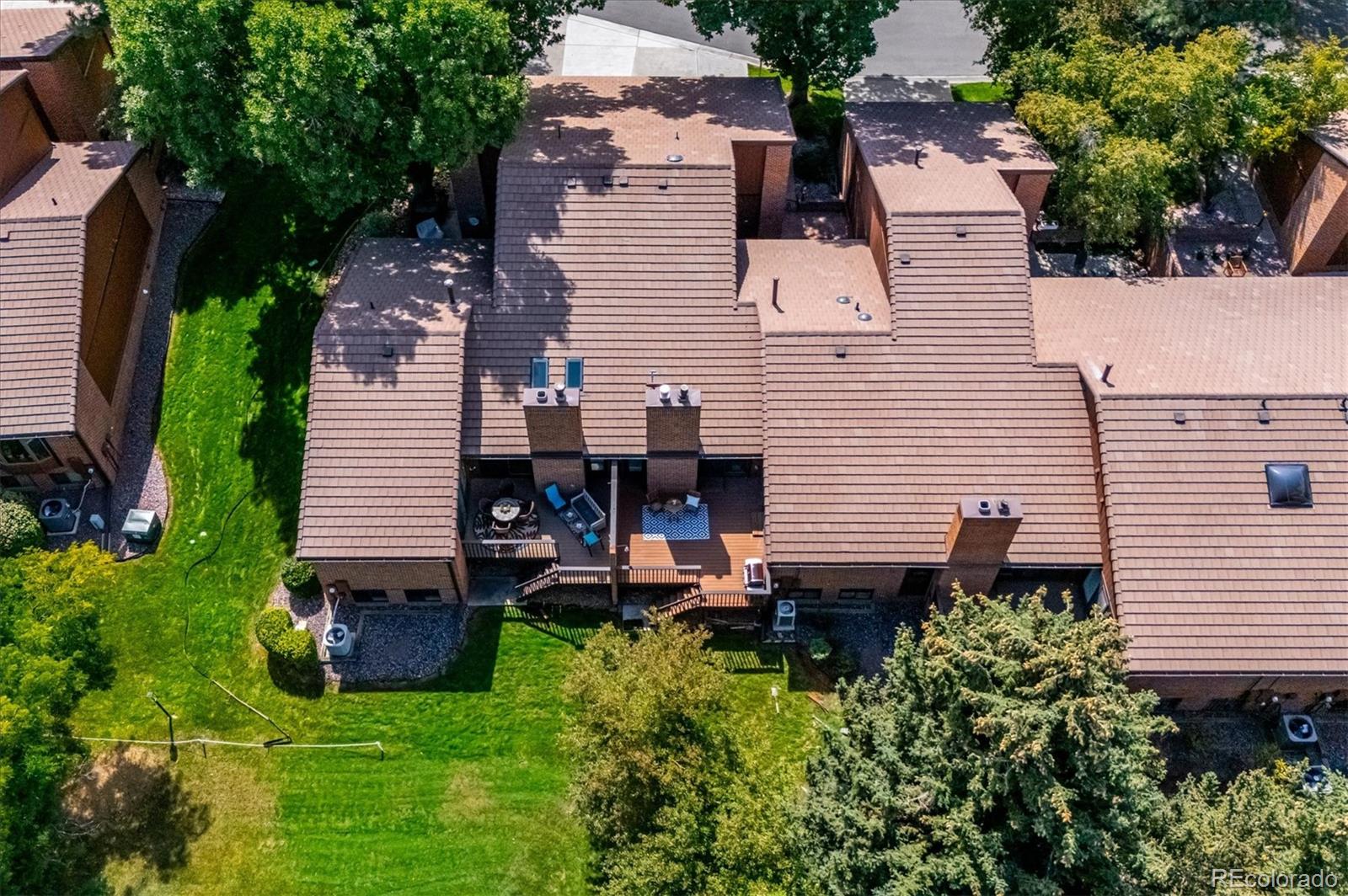 6325 W Mansfield Avenue Unit: 220