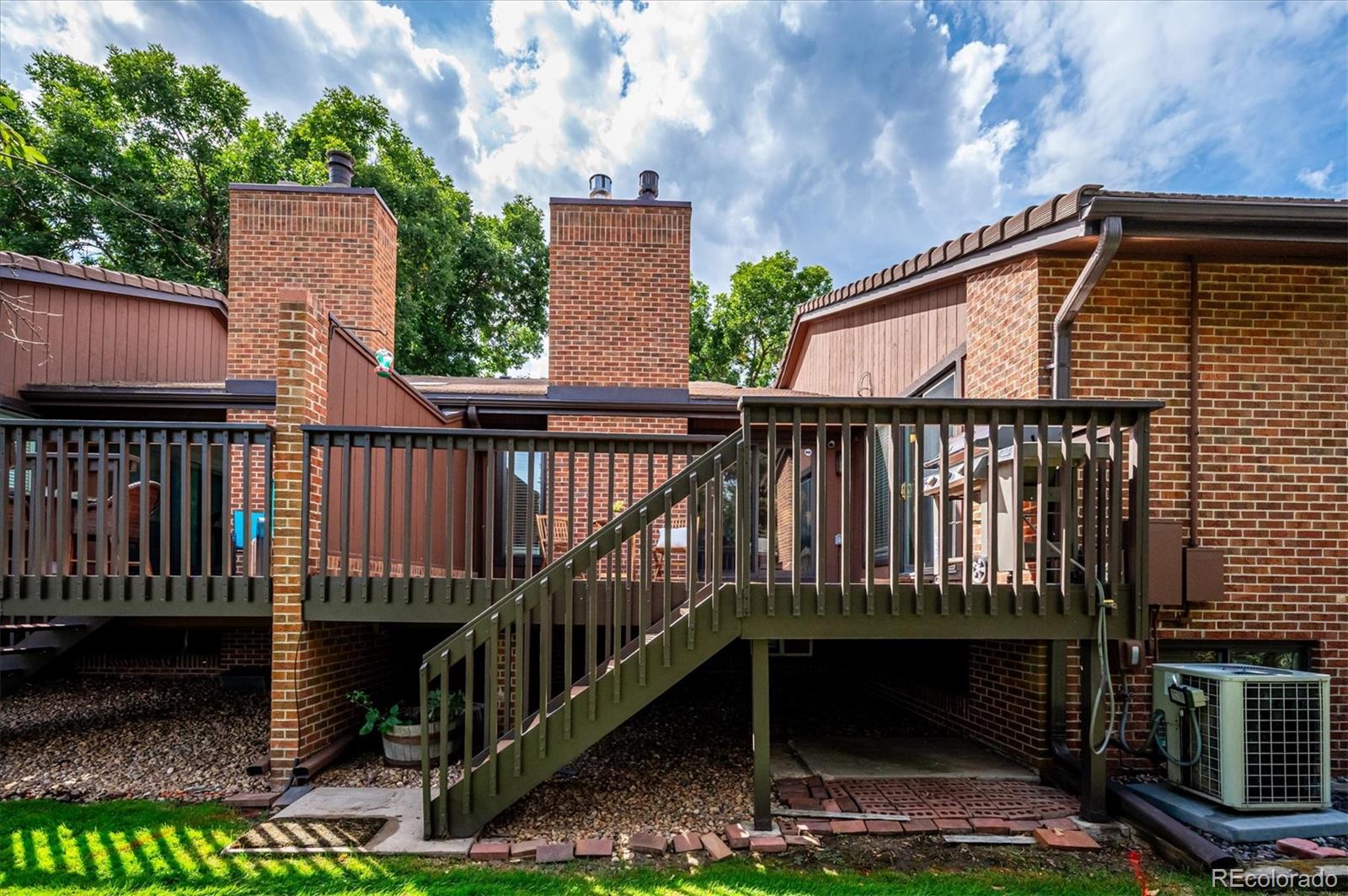 6325 W Mansfield Avenue Unit: 220