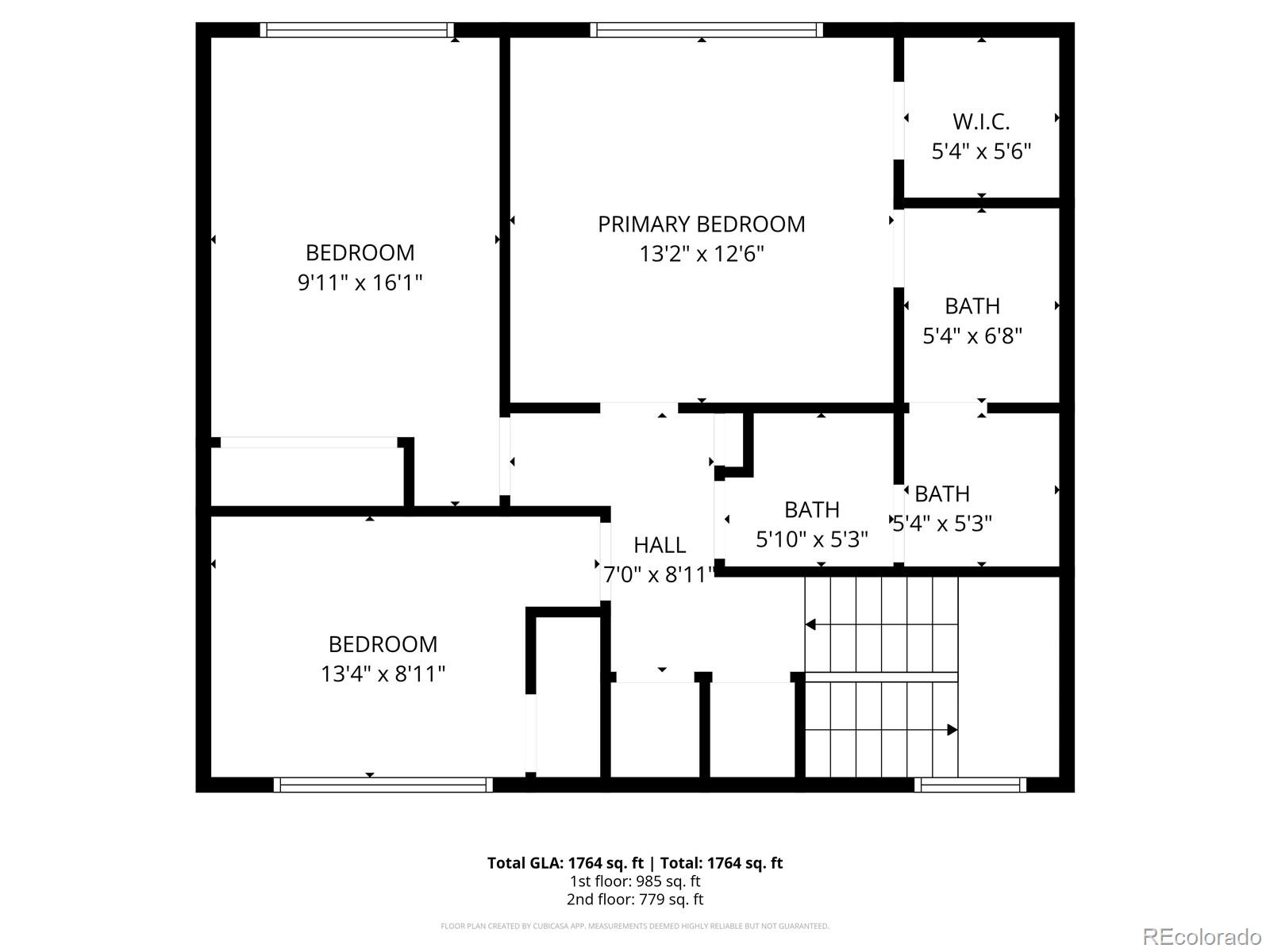 7165 S Vine Circle W