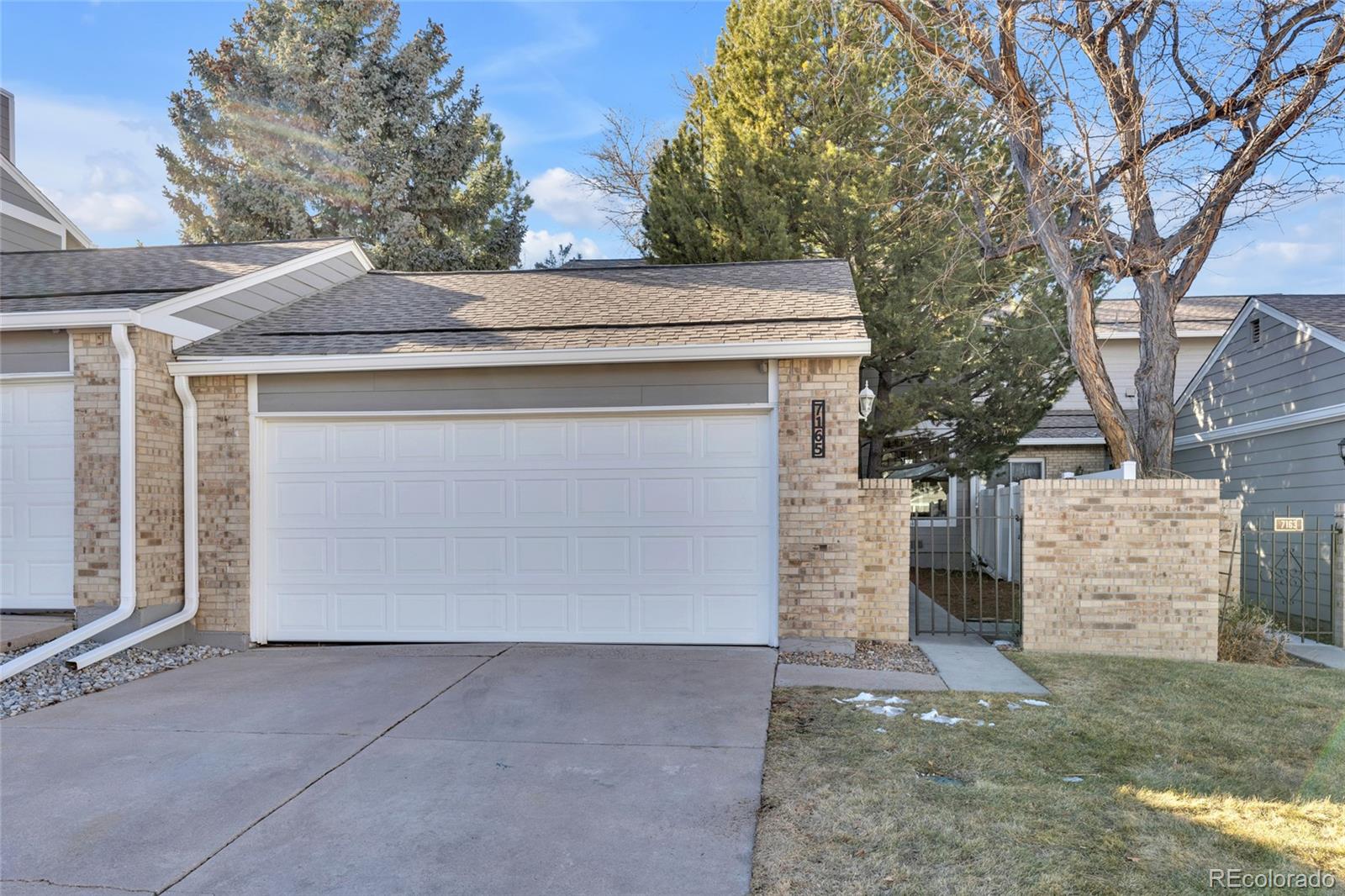 7165 S Vine Circle W
