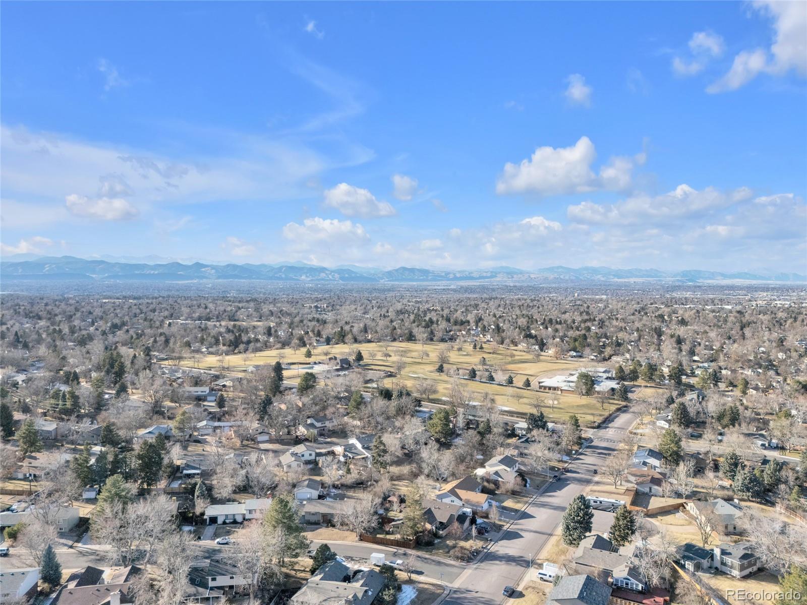 7165 S Vine Circle W