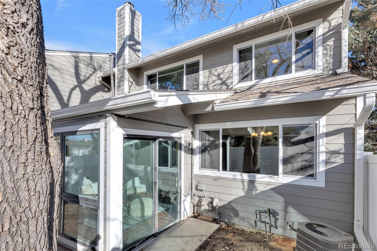 7165 S Vine Circle W