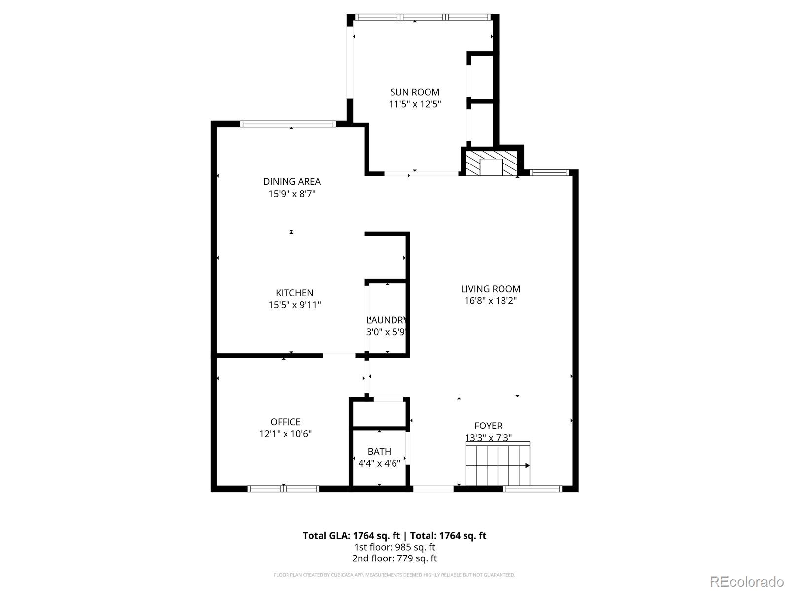 7165 S Vine Circle W