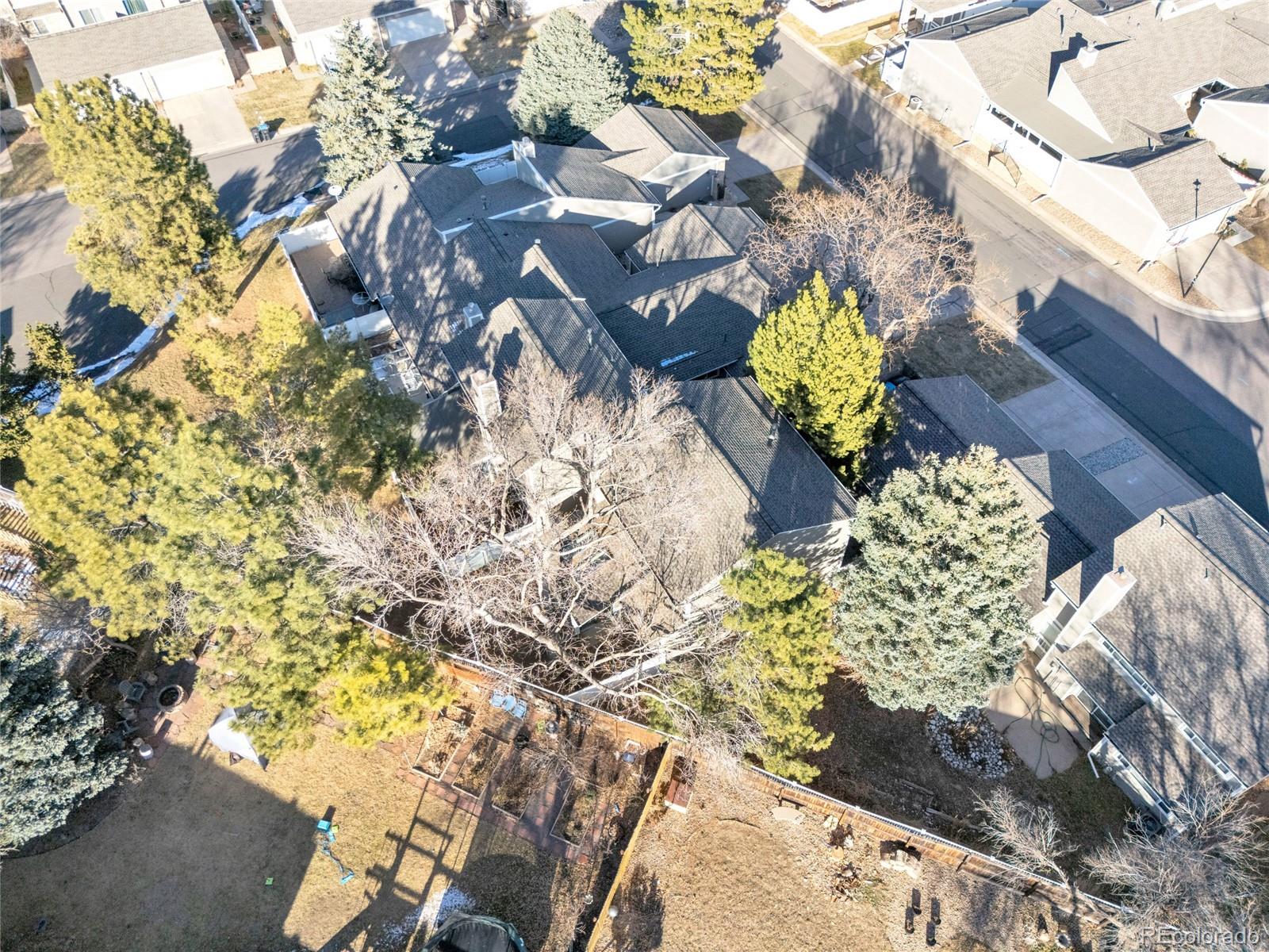 7165 S Vine Circle W