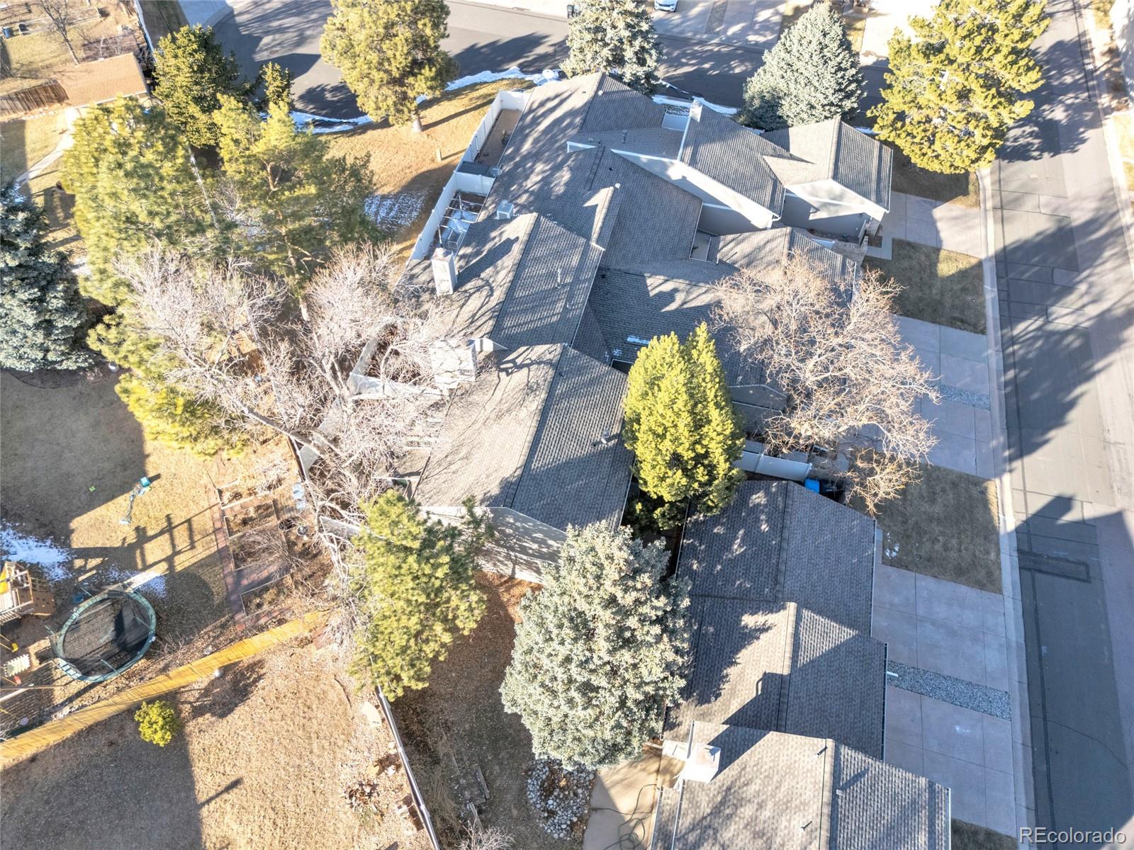 7165 S Vine Circle W