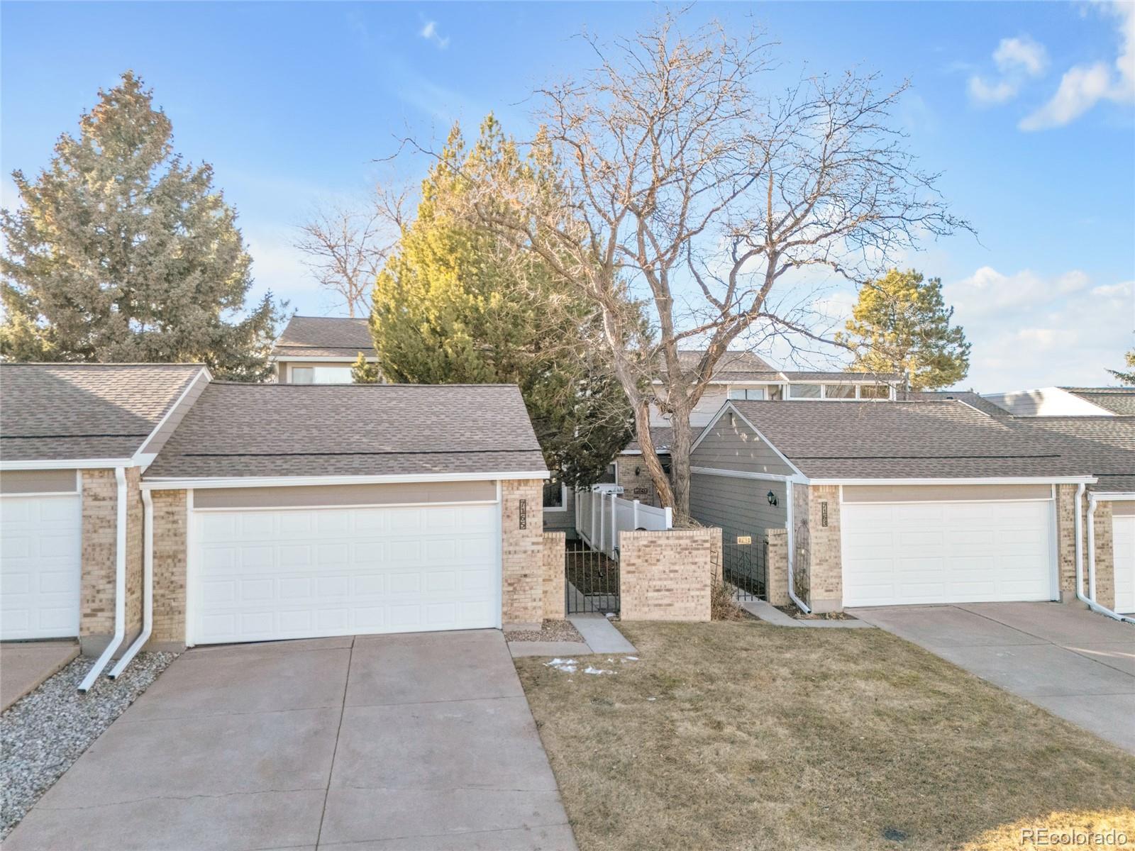 7165 S Vine Circle W