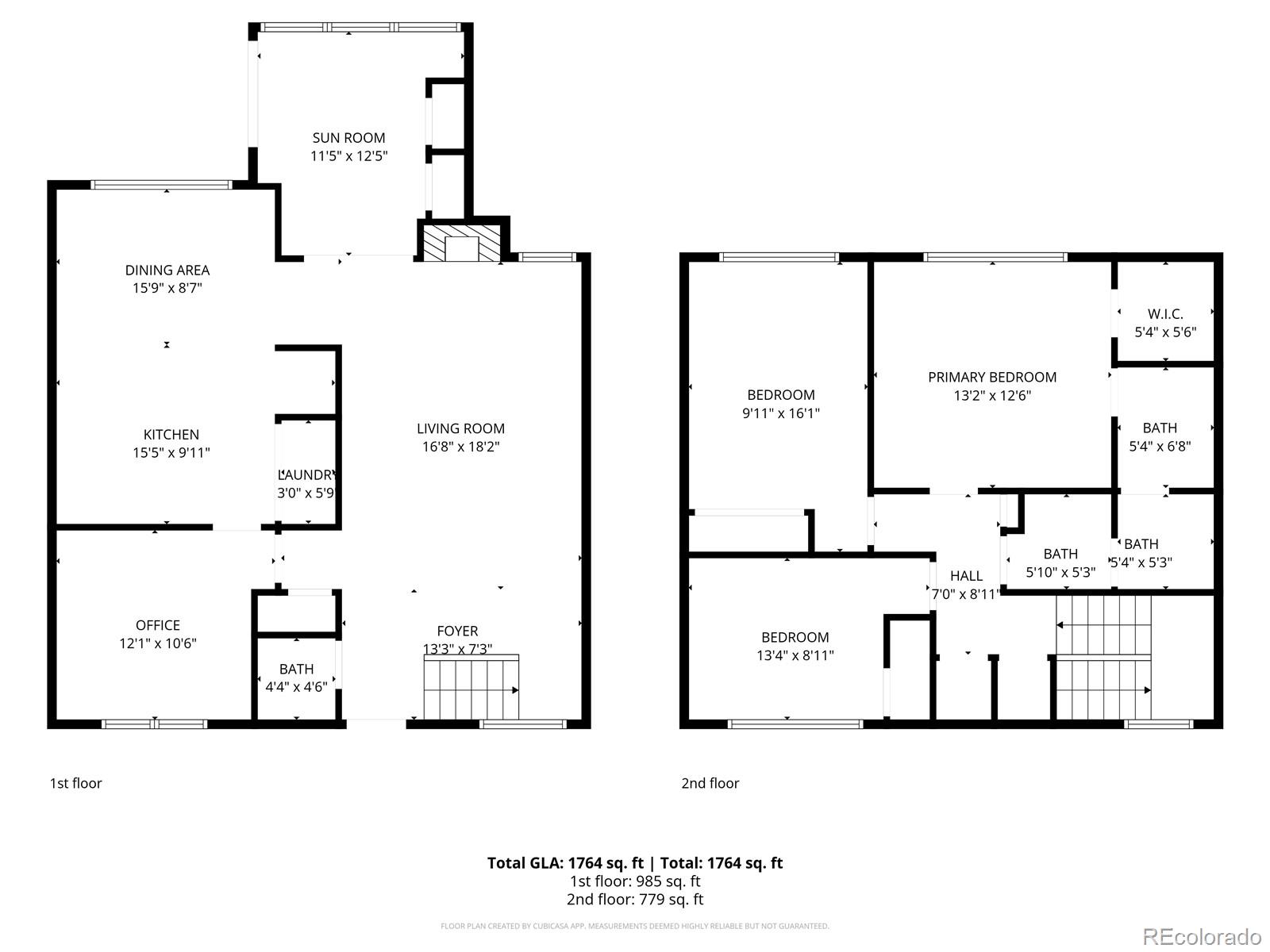 7165 S Vine Circle W