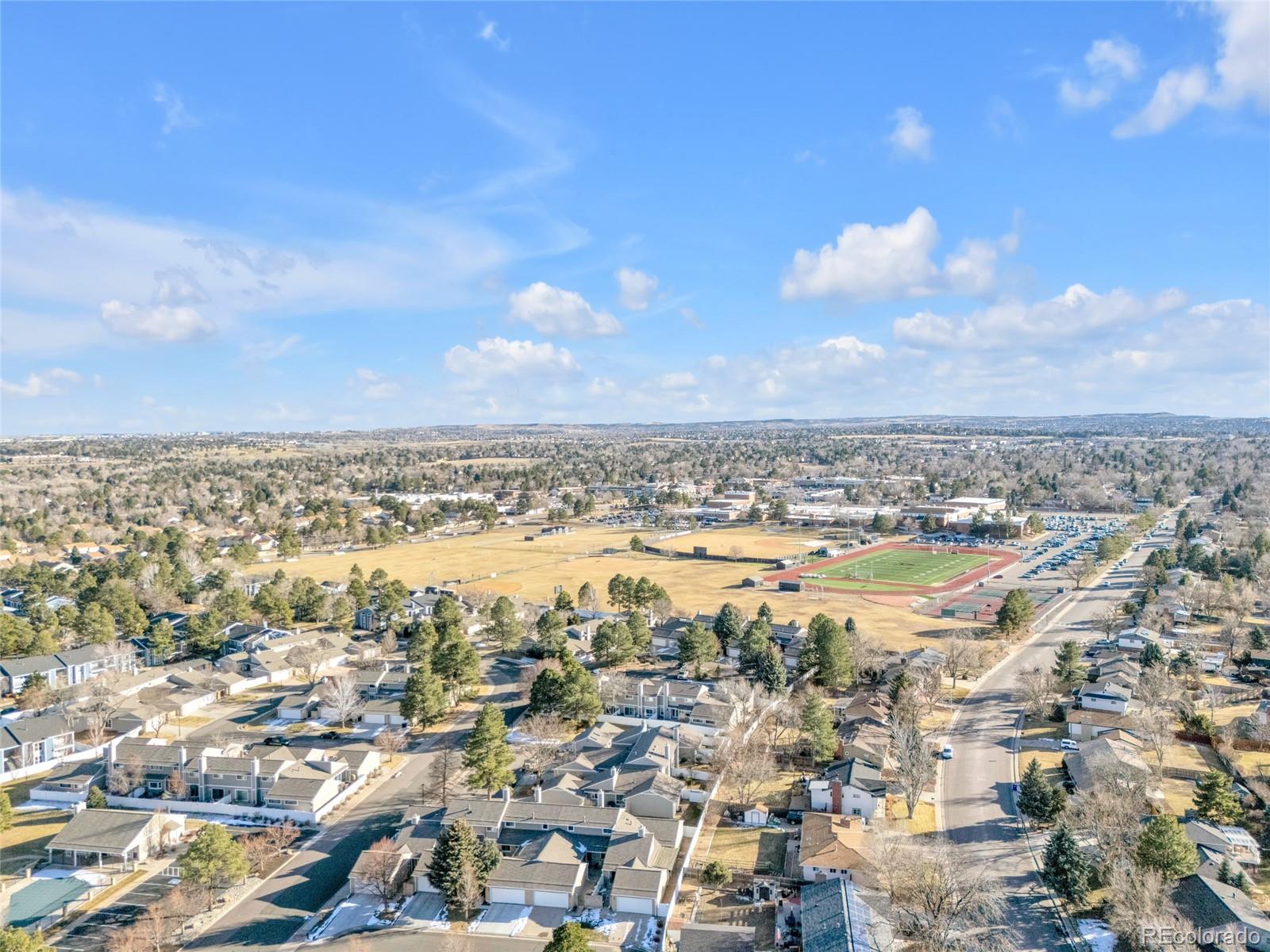 7165 S Vine Circle W