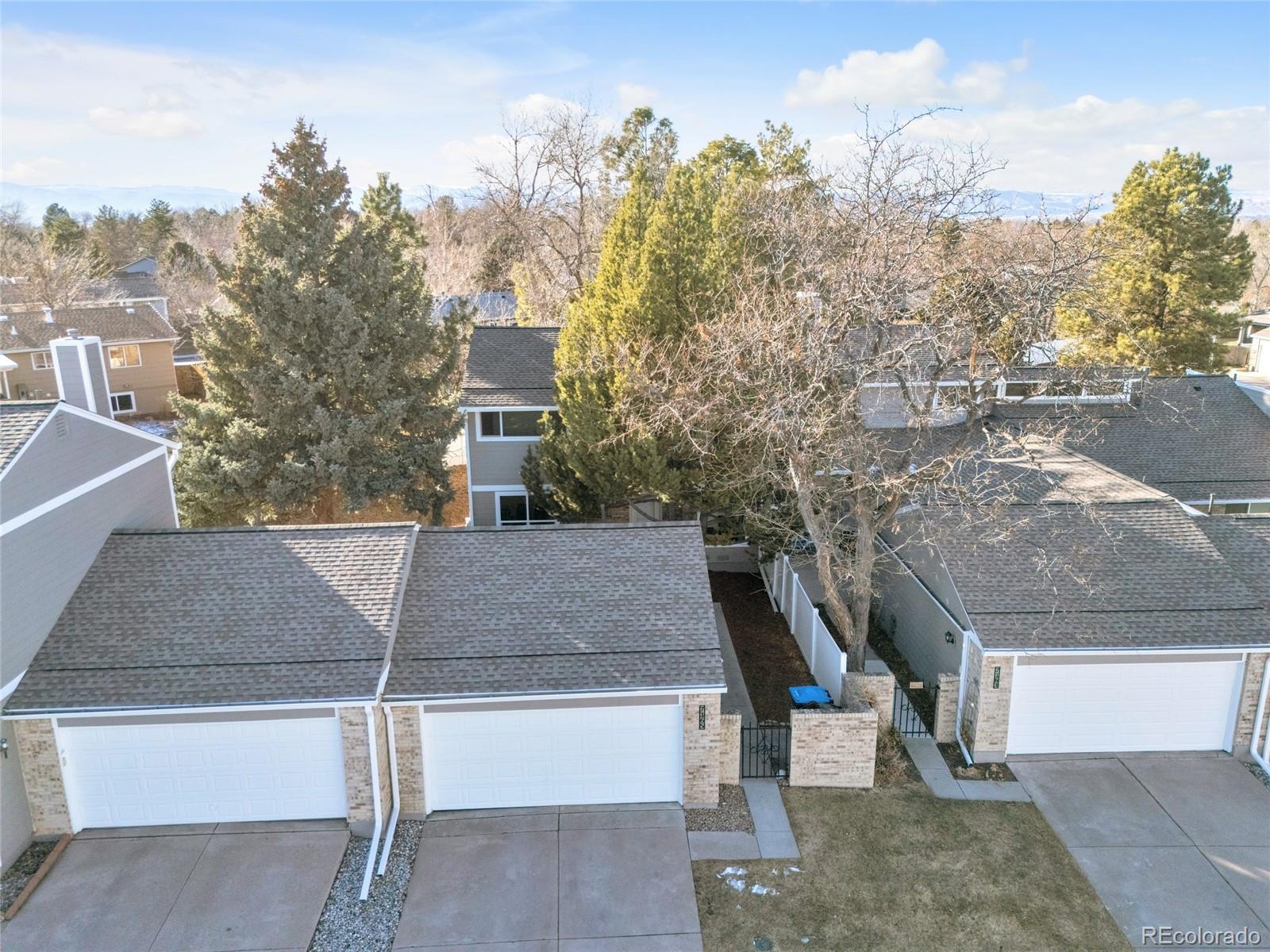 7165 S Vine Circle W