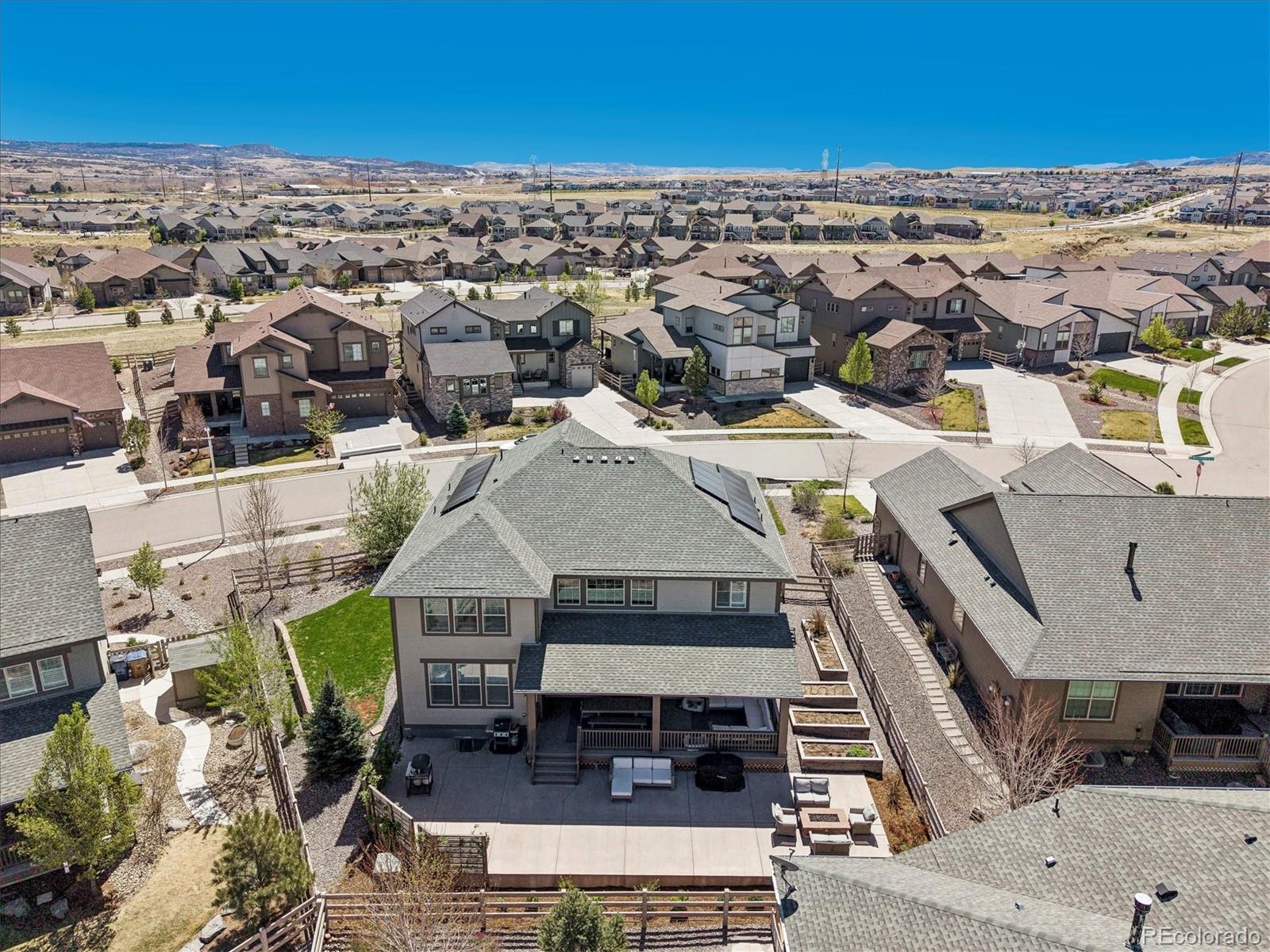 9555 Williamsburg Street