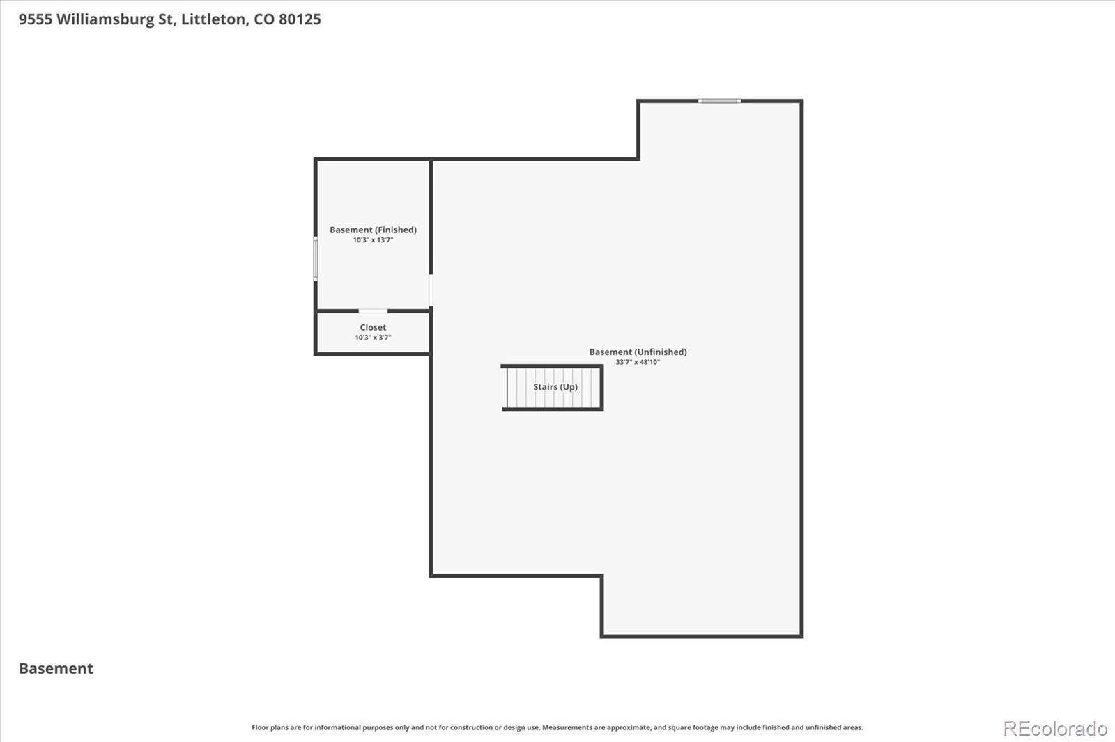 9555 Williamsburg Street