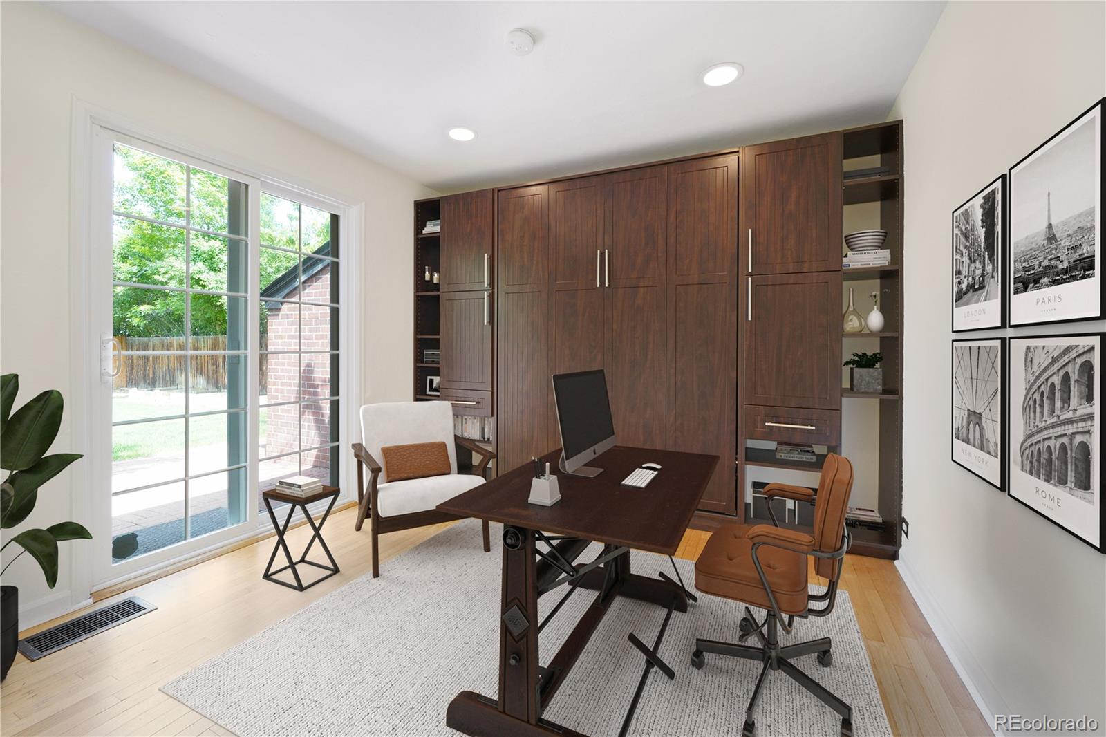 1111 Kearney Street