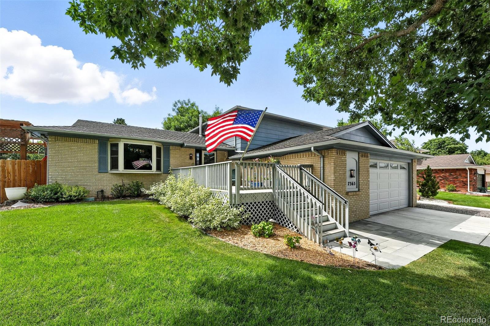 7365 S Lafayette Circle E