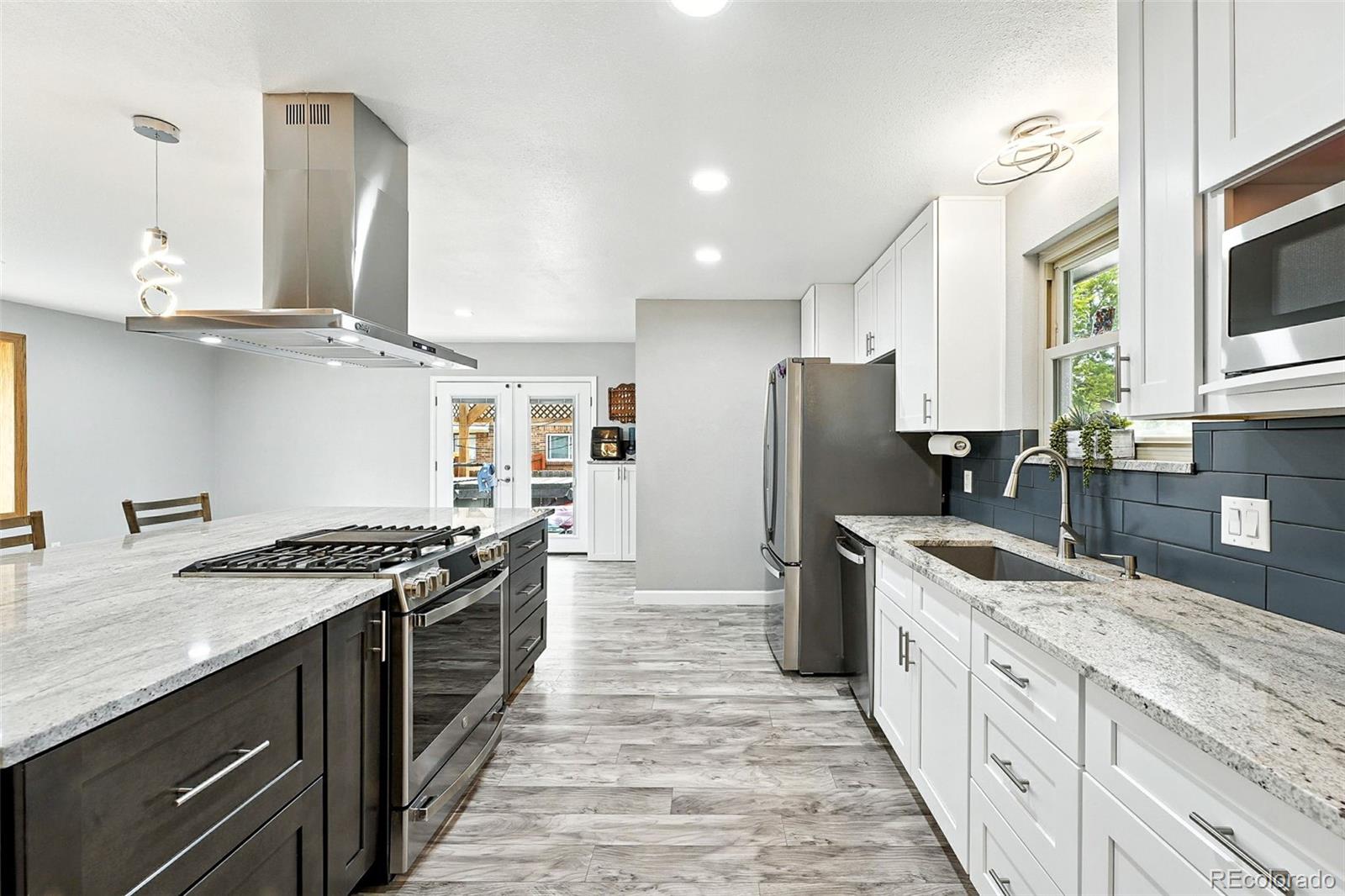 7365 S Lafayette Circle E