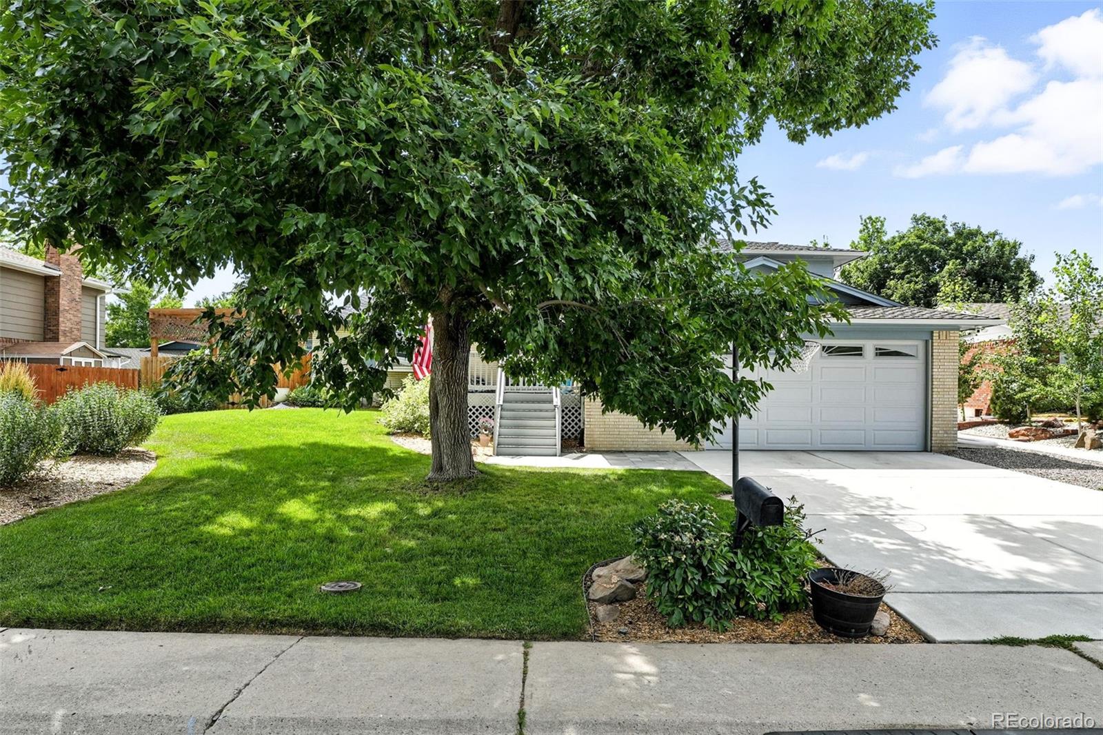 7365 S Lafayette Circle E