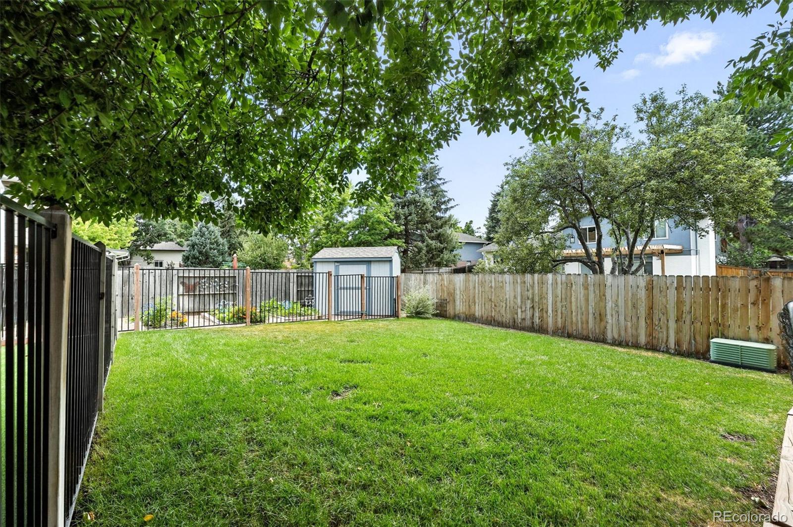 7365 S Lafayette Circle E