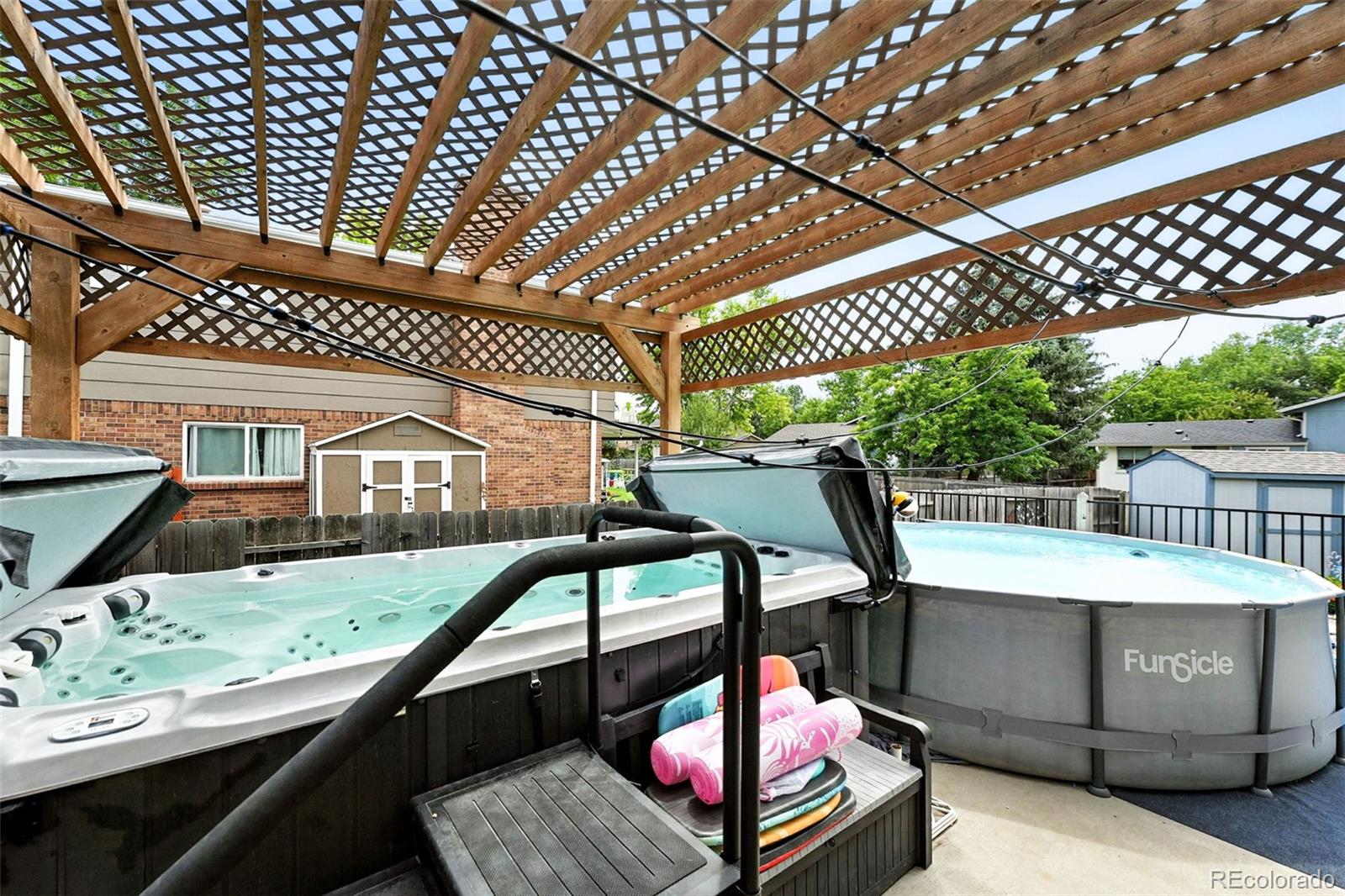 7365 S Lafayette Circle E