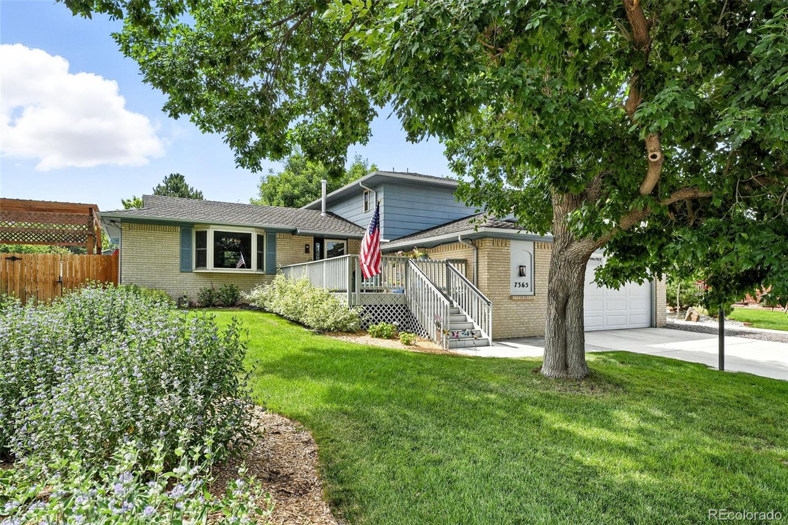 7365 S Lafayette Circle E